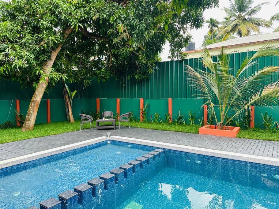 Riverbliss - River Retreat with Private Pool view 2