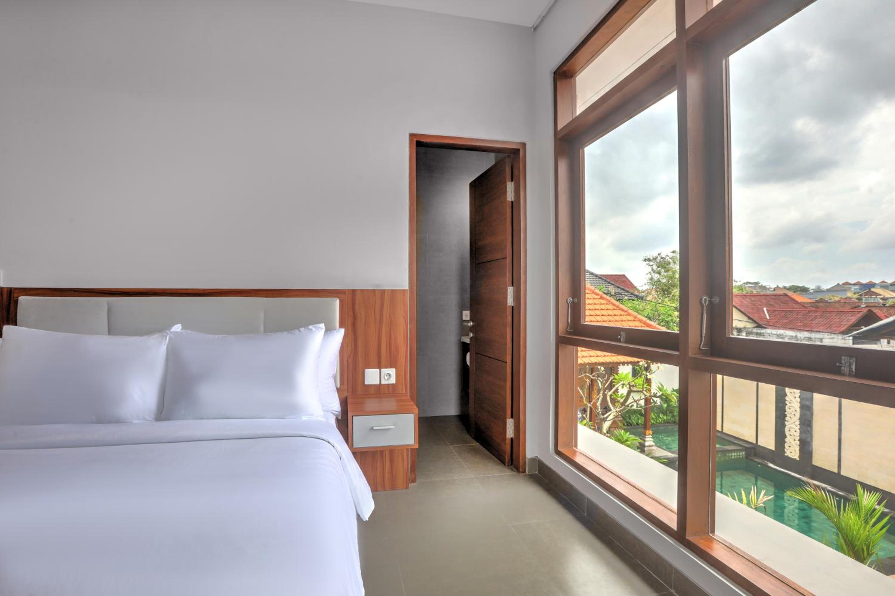 Imah Bali at Basangkasa view 3