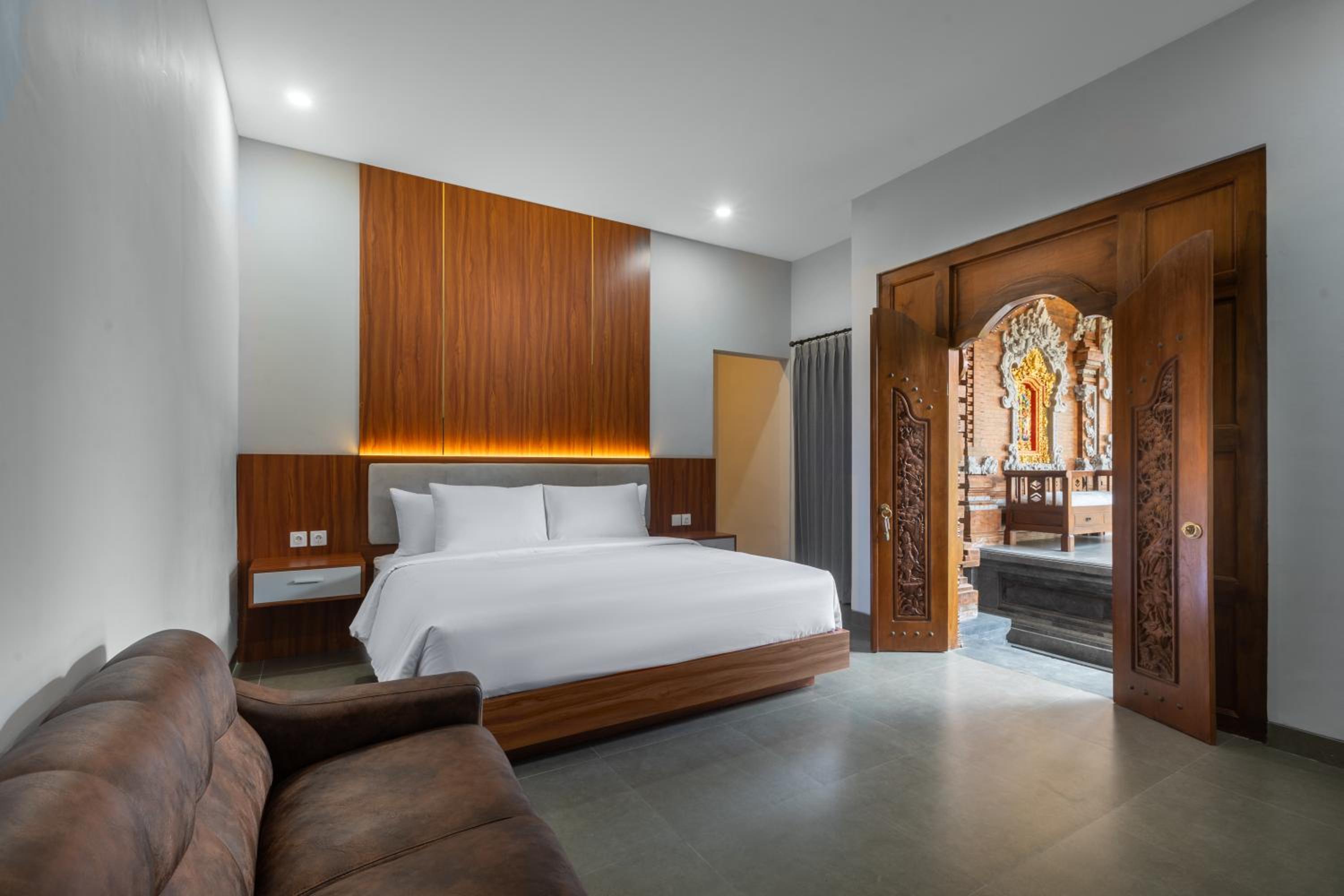 Imah Bali at Basangkasa view 5
