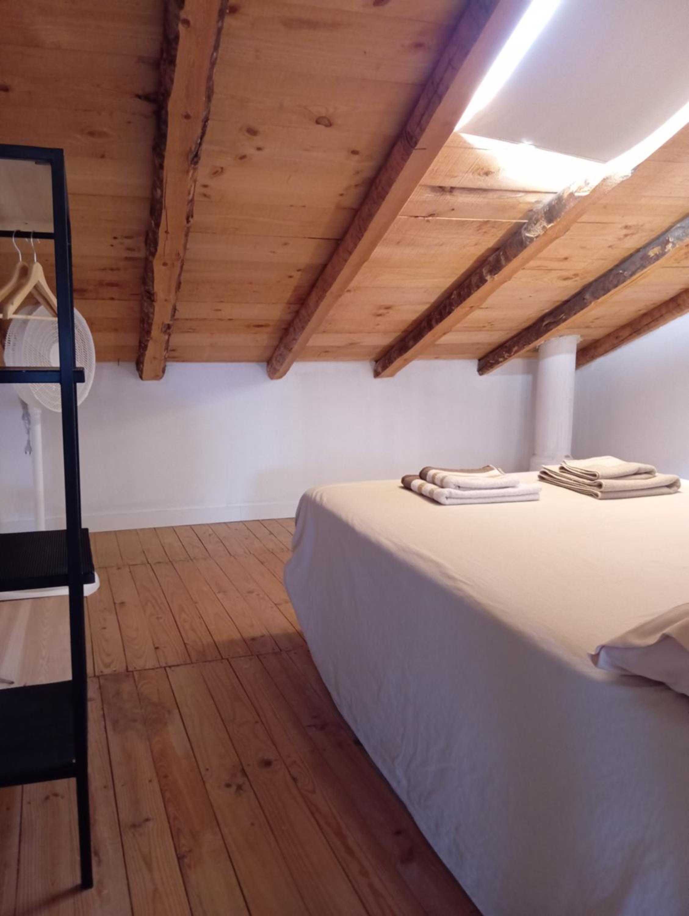 La Cabaña del Risco