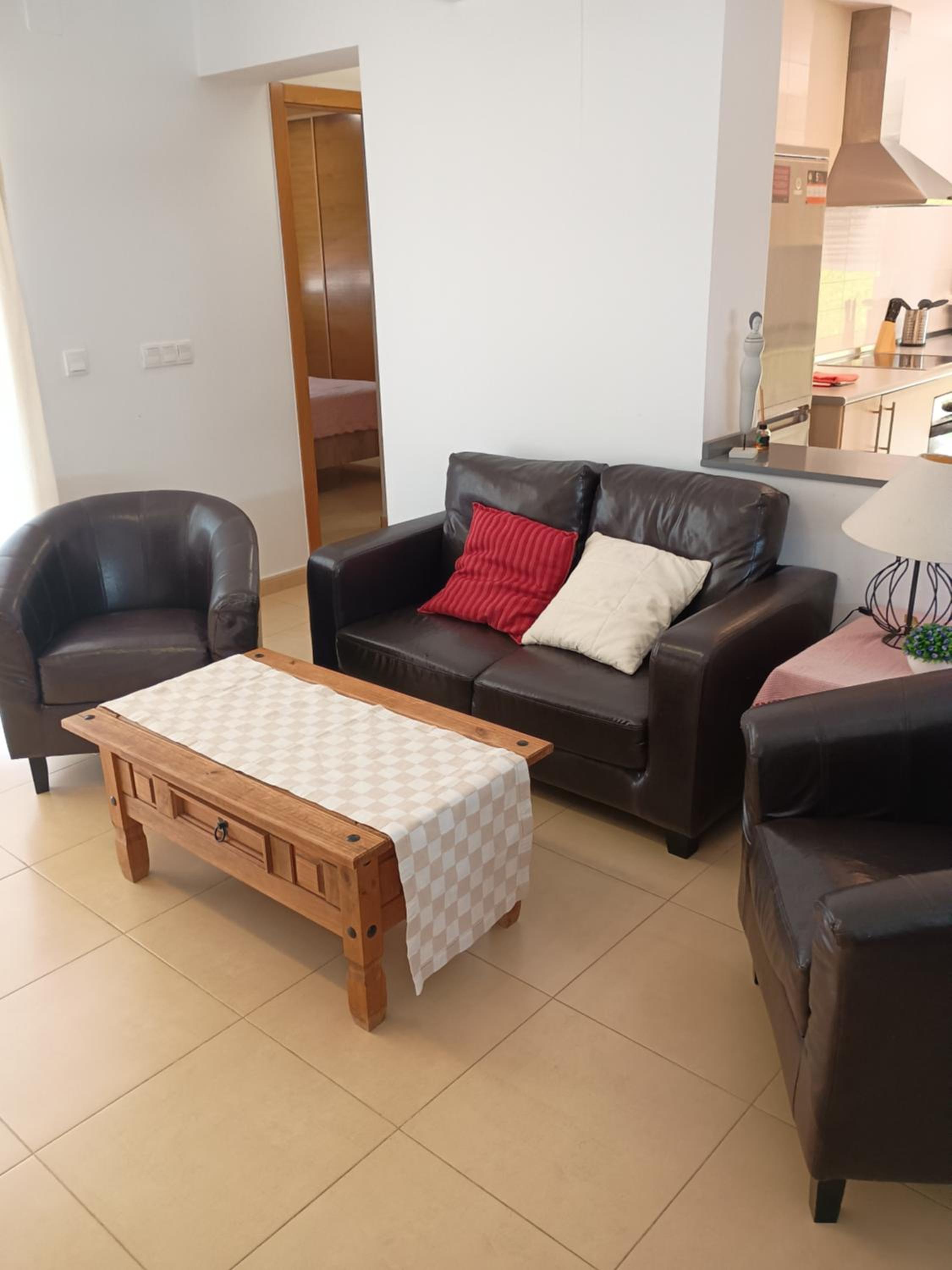 Condado de Alhama Golf resort - Villa Alba view 3