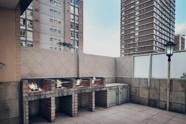 Oceanic Unit 99 - North Beach view 2