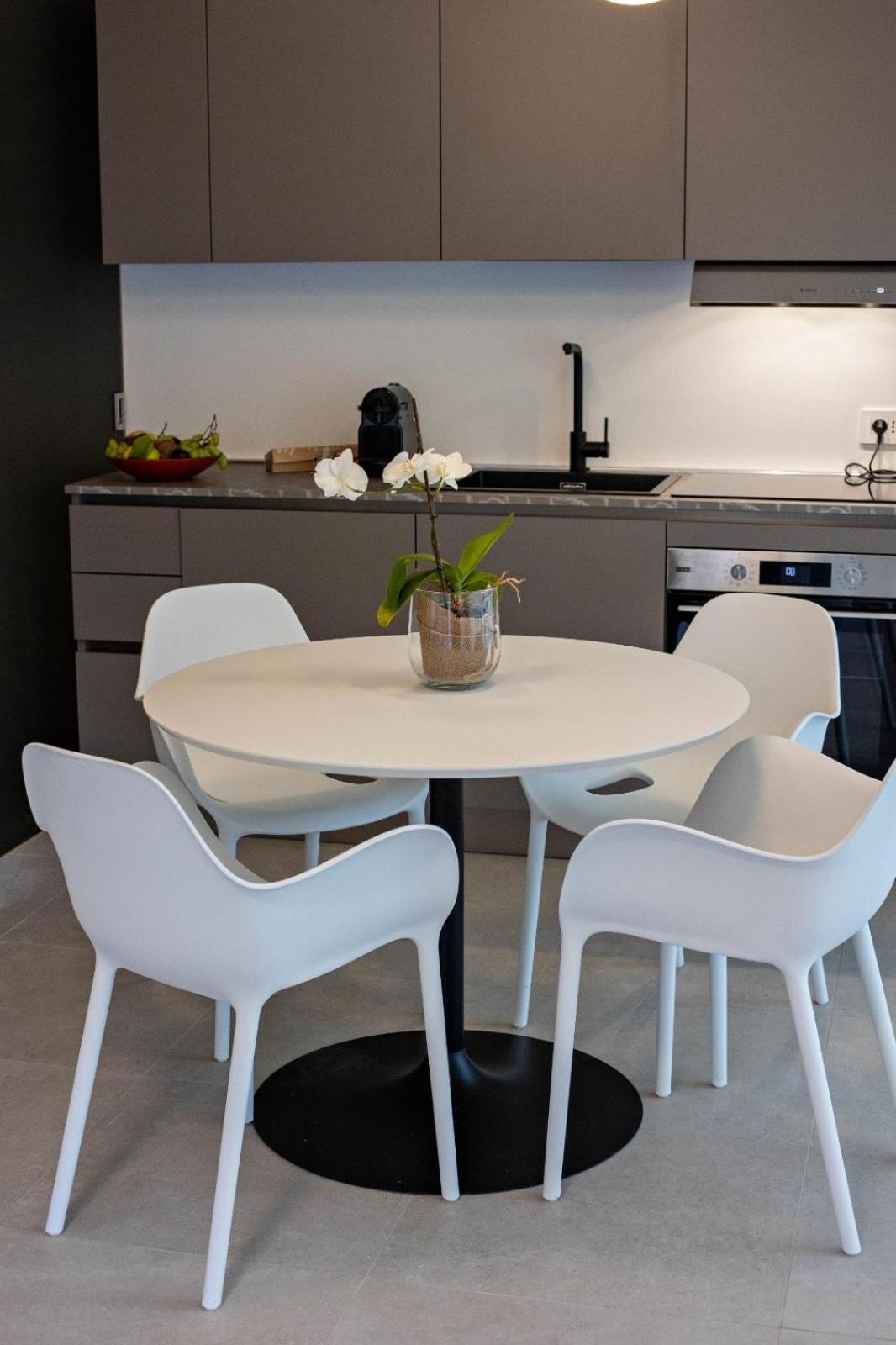 Giada Marina Apartment view 5