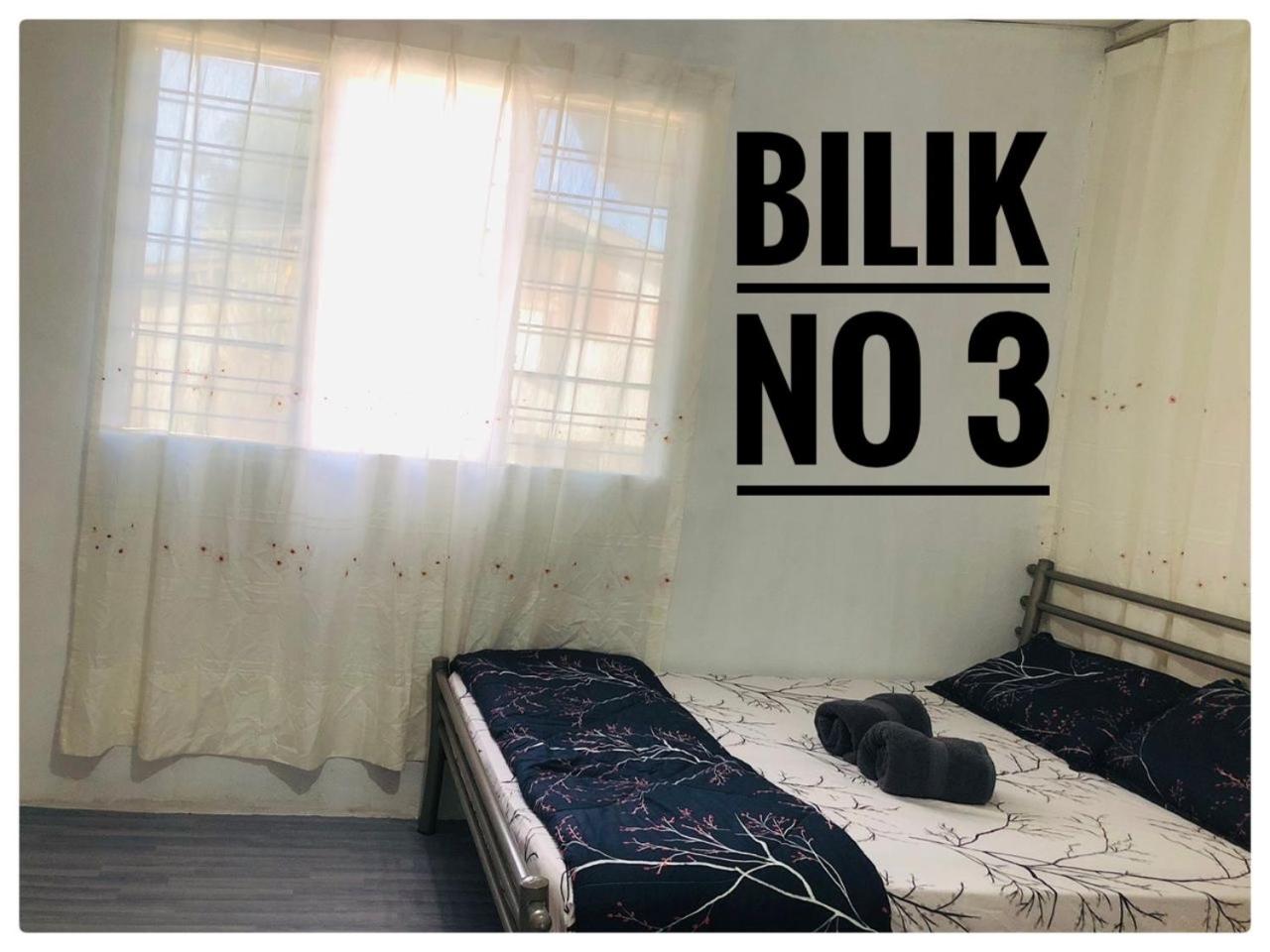 Homestay Pakcik Ayob