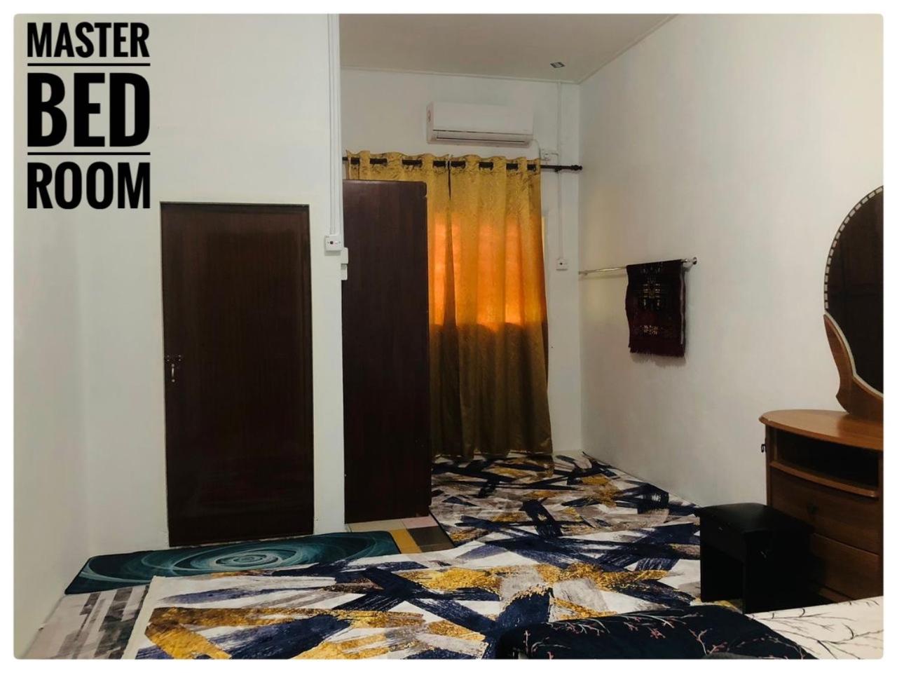 Homestay Pakcik Ayob