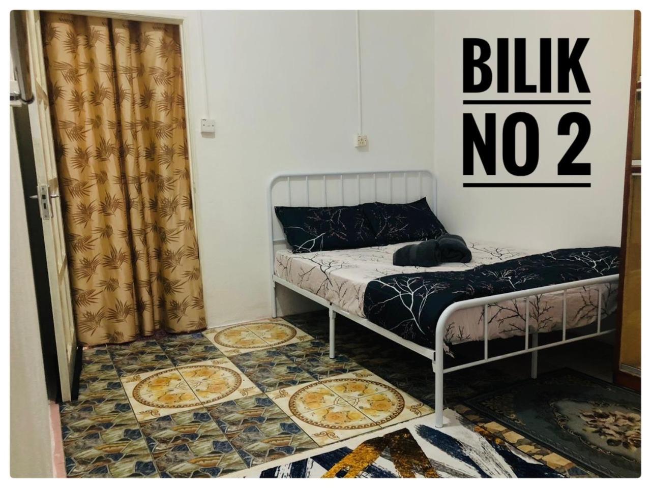 Homestay Pakcik Ayob