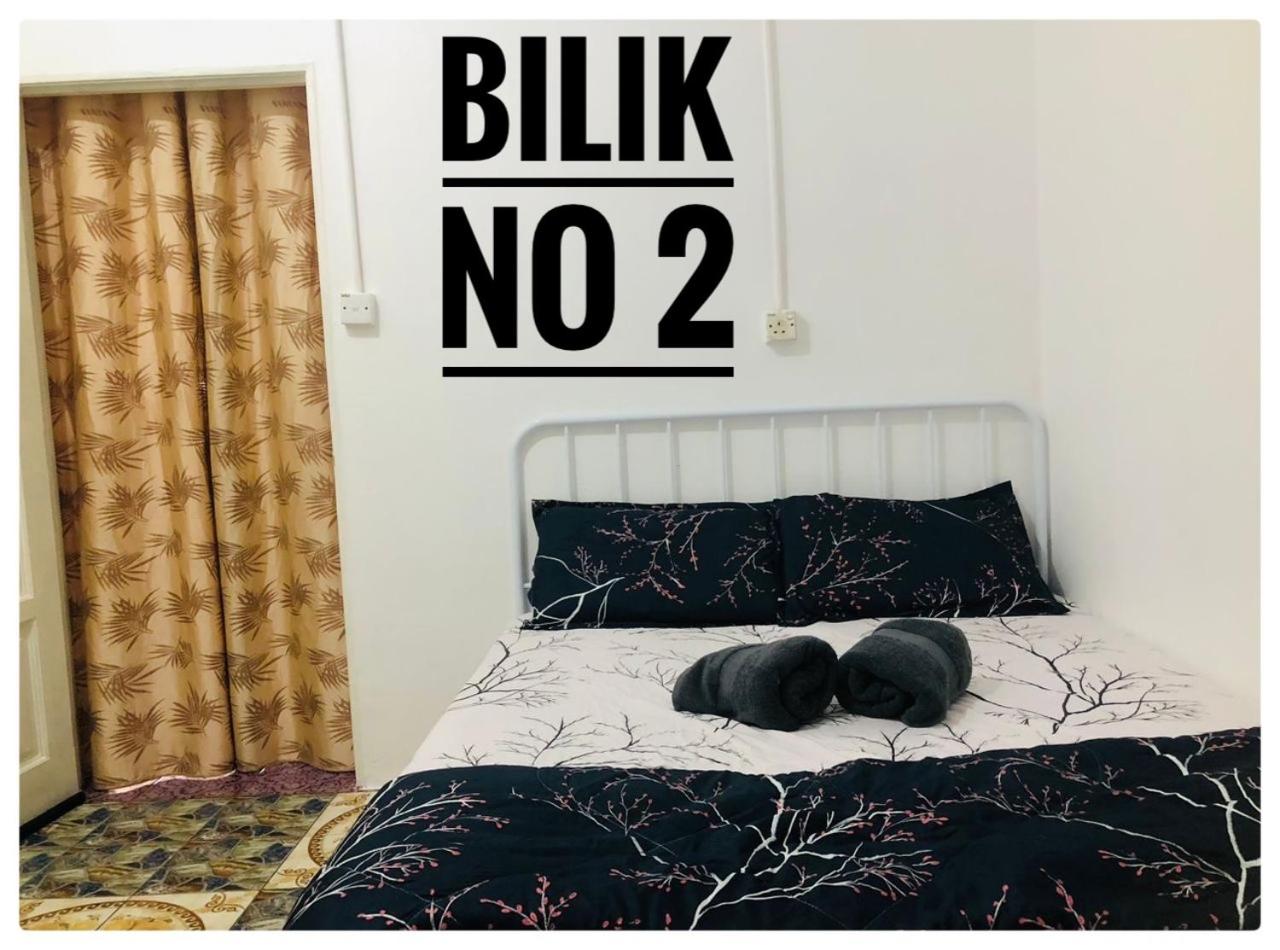 Homestay Pakcik Ayob