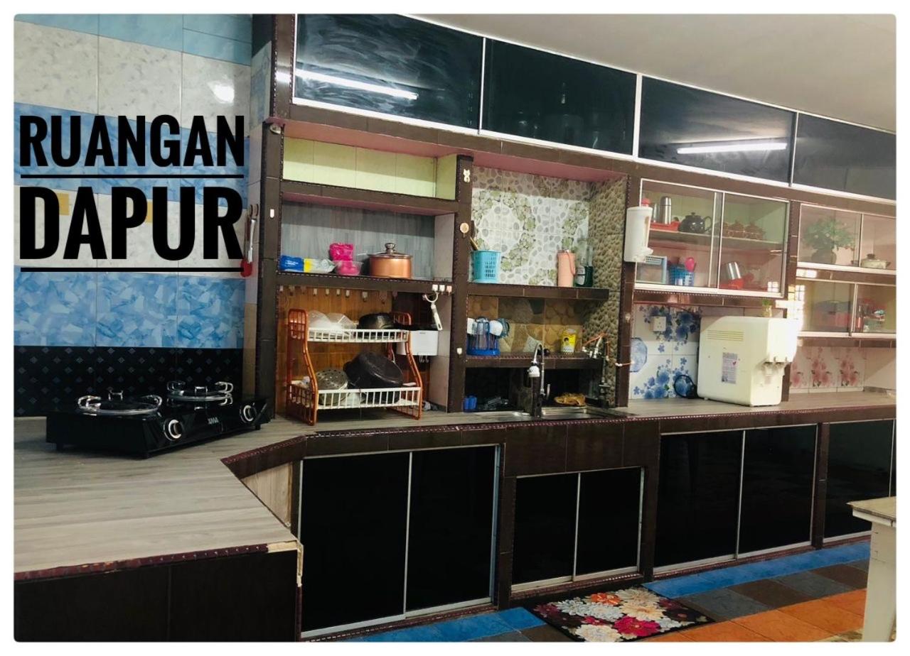 Homestay Pakcik Ayob