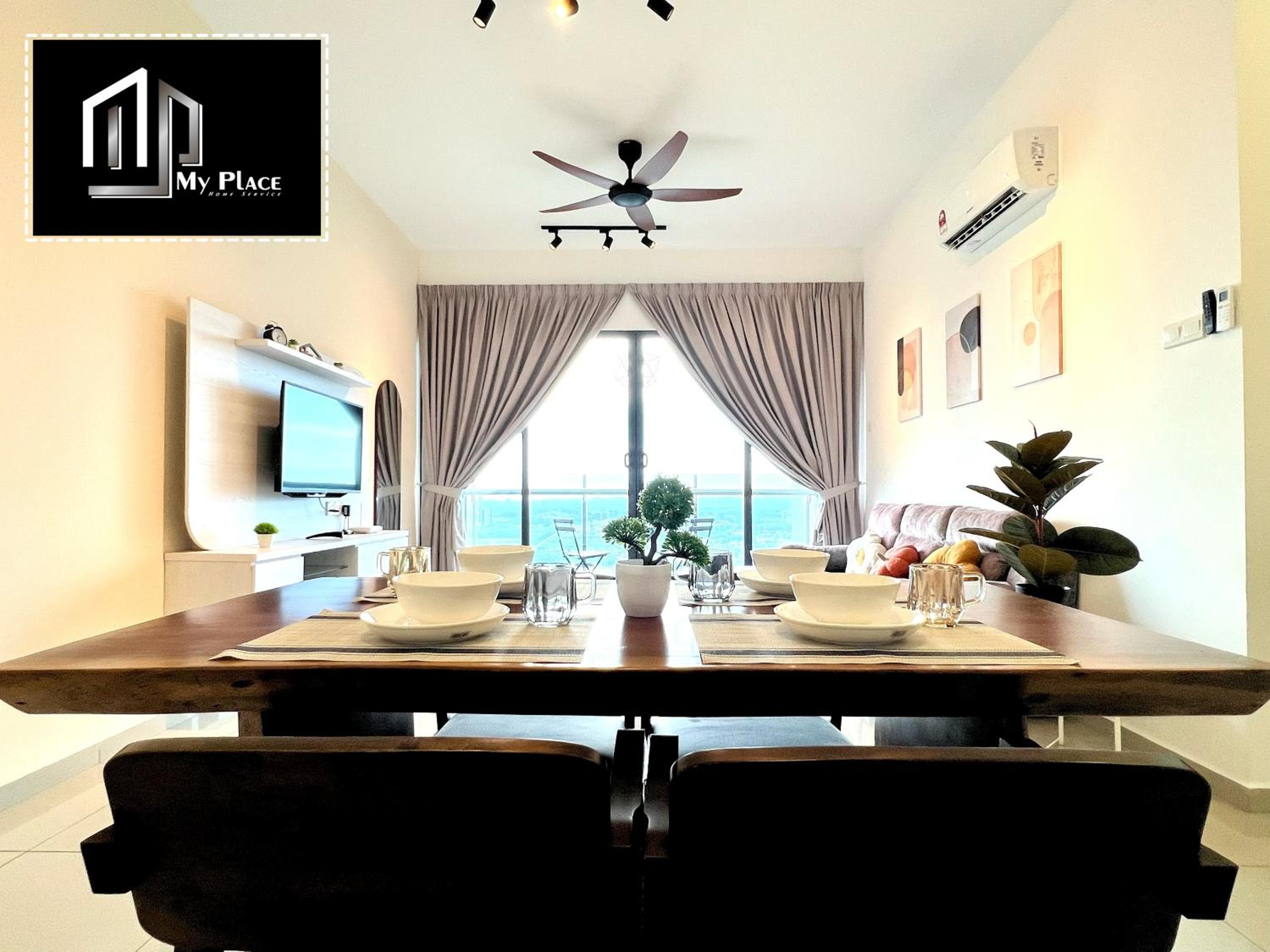 AtlantisResidence by Myplace