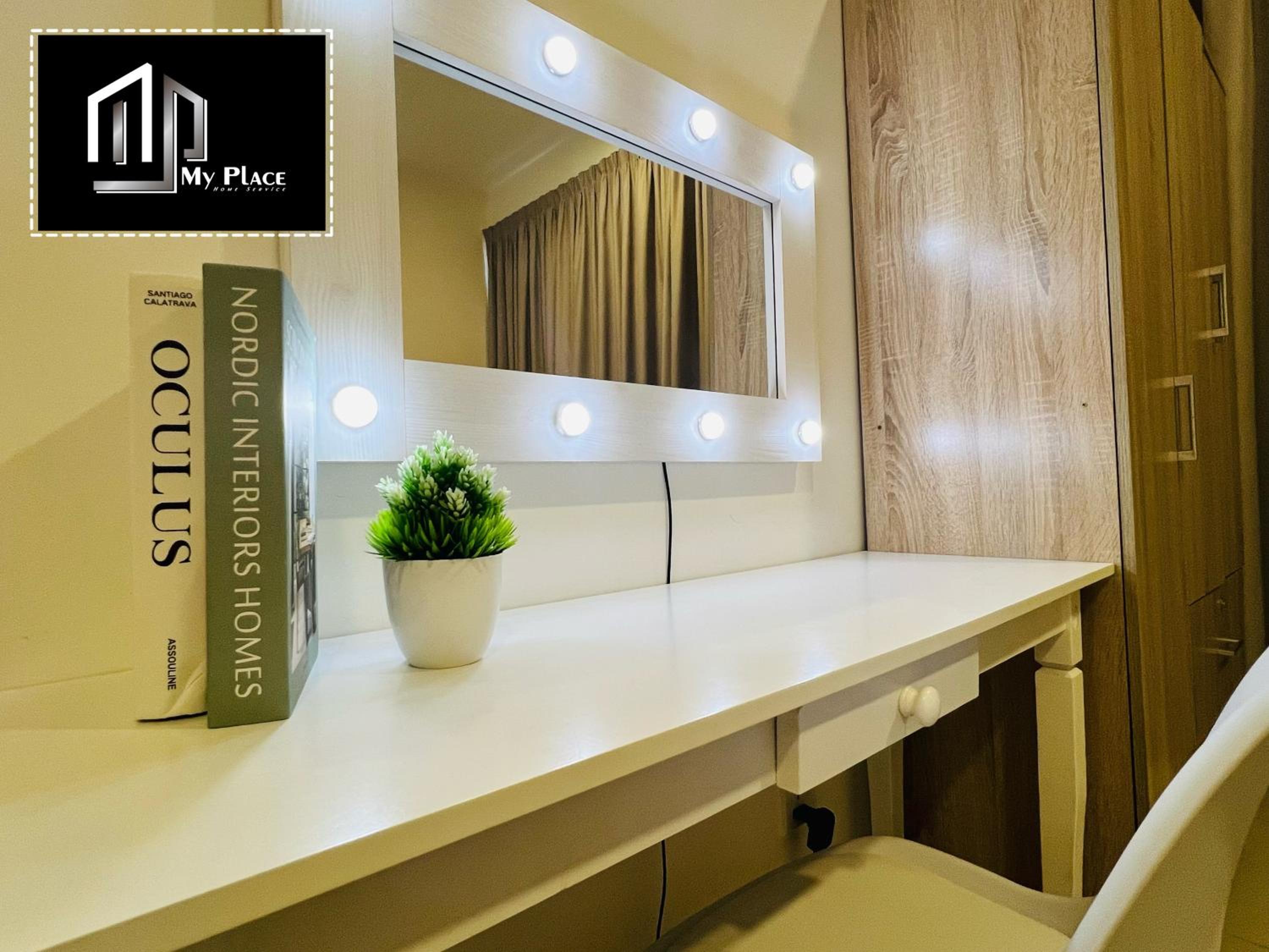 AtlantisResidence by Myplace