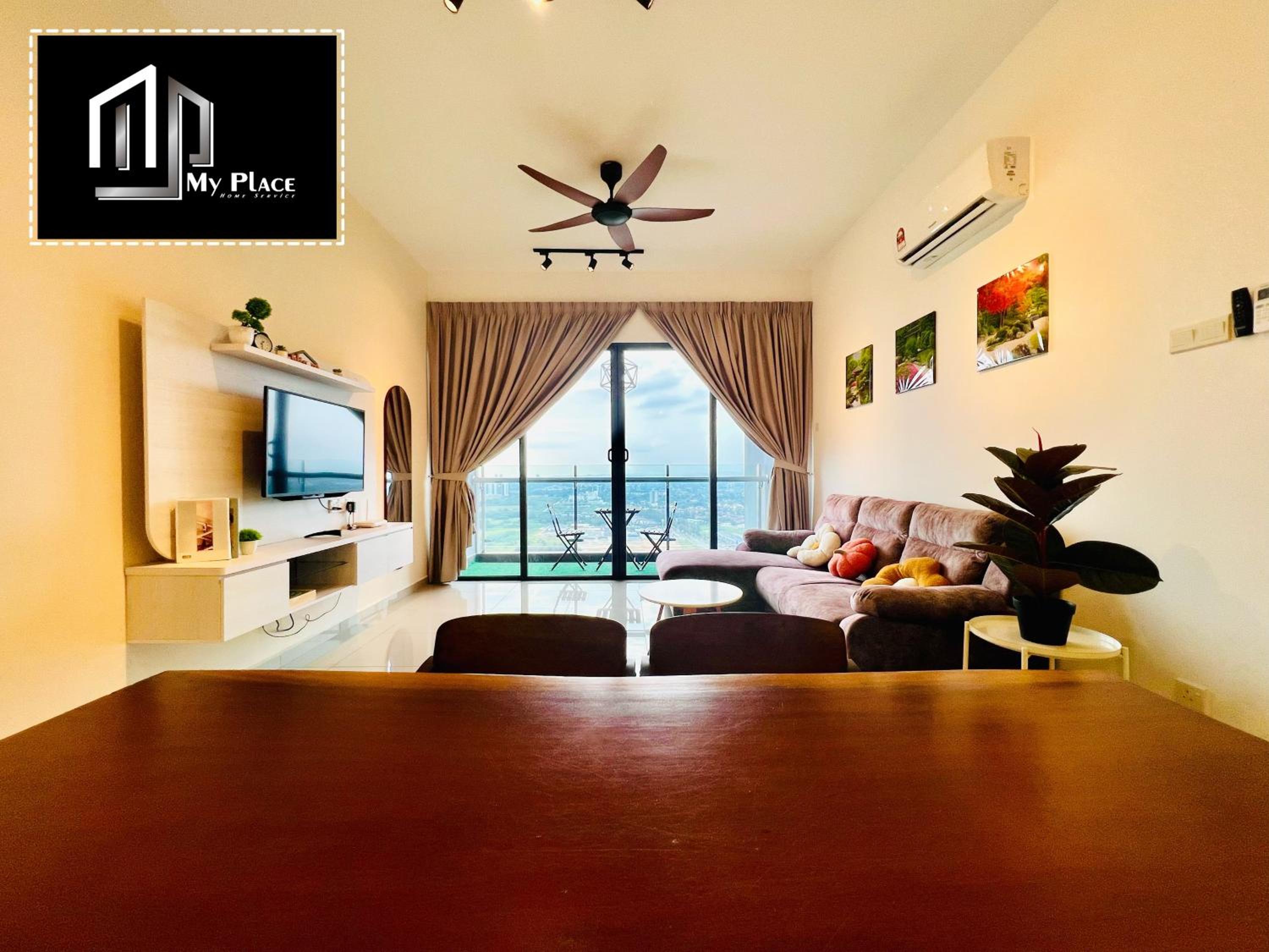 AtlantisResidence by Myplace