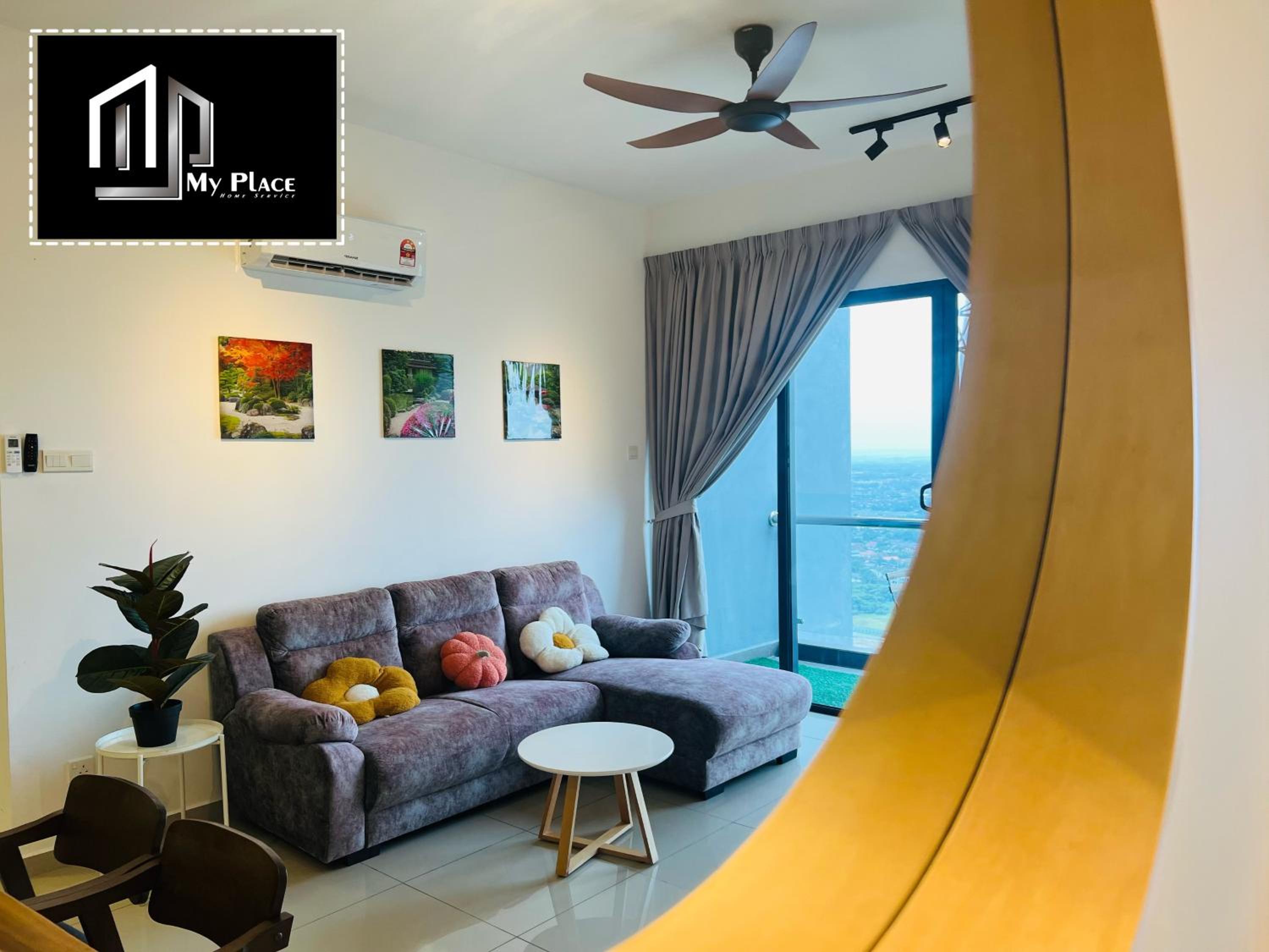 AtlantisResidence by Myplace