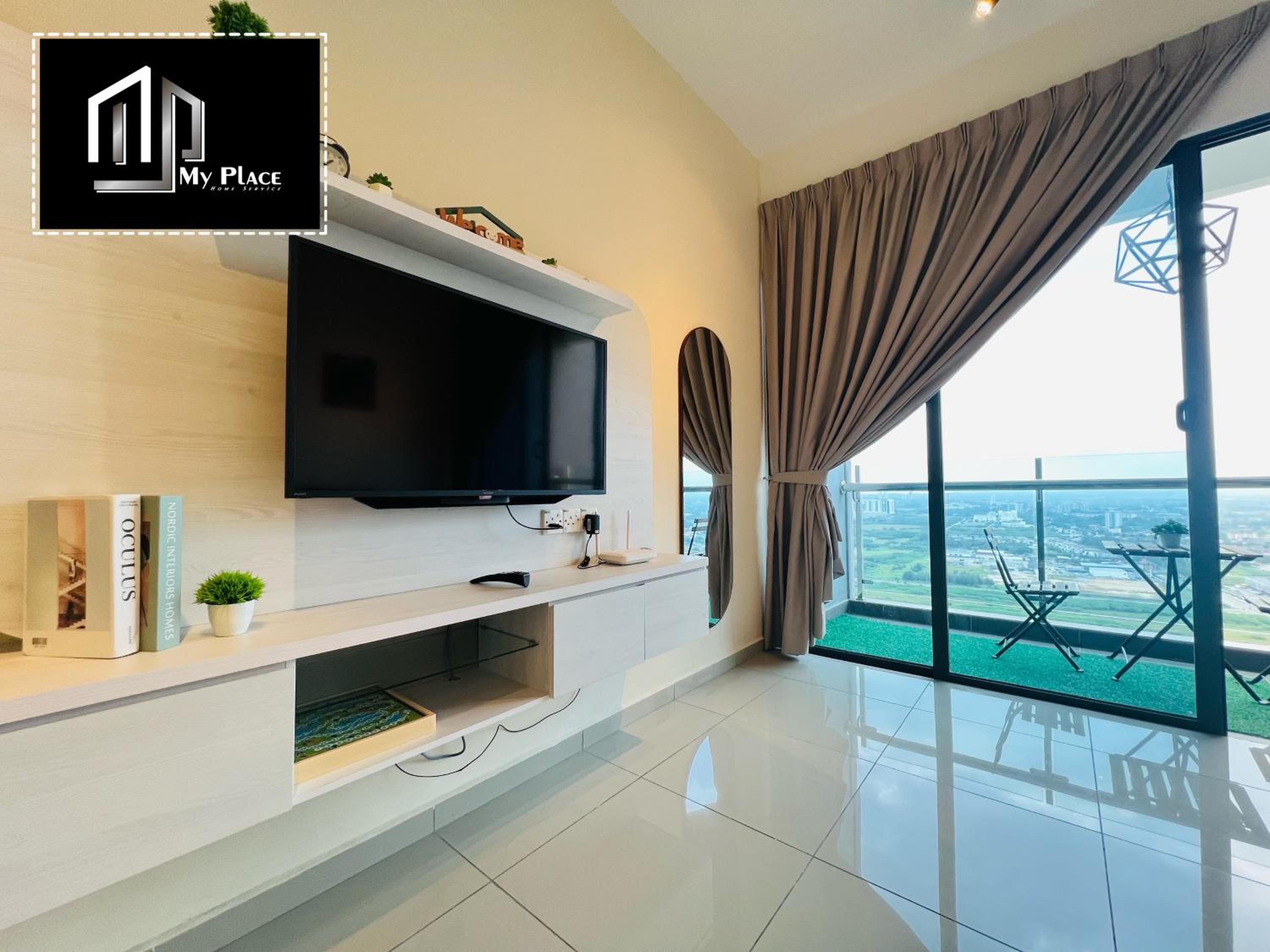 AtlantisResidence by Myplace