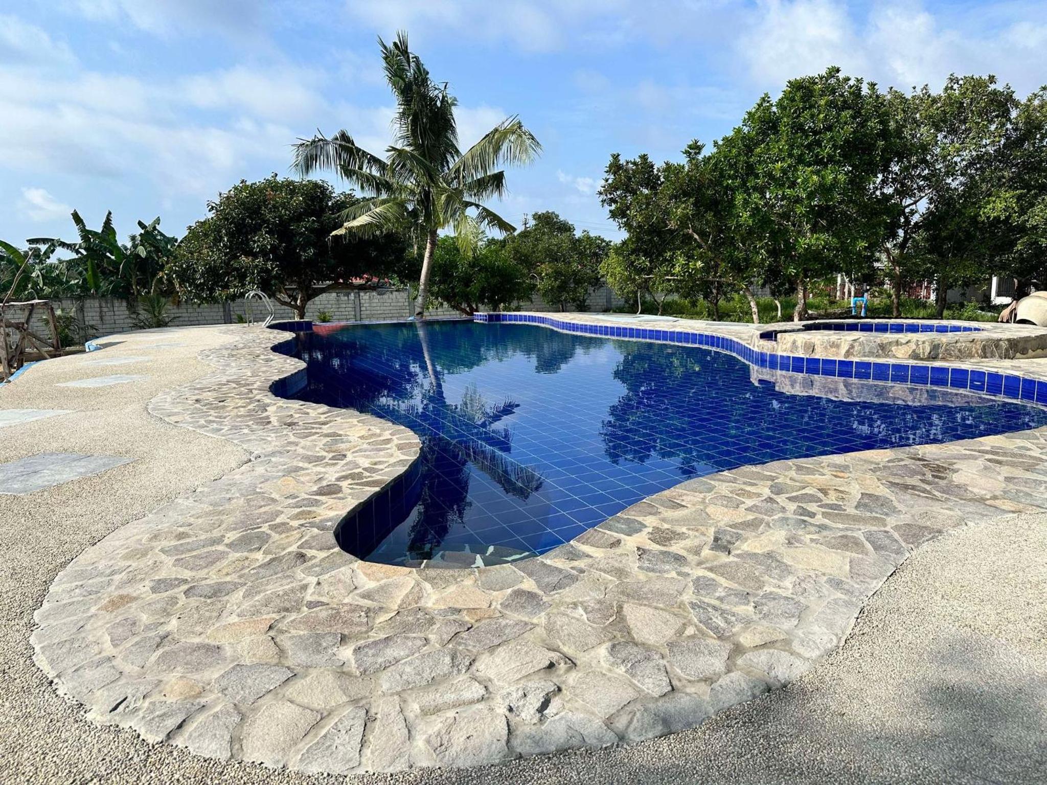 Shas Resort view 3