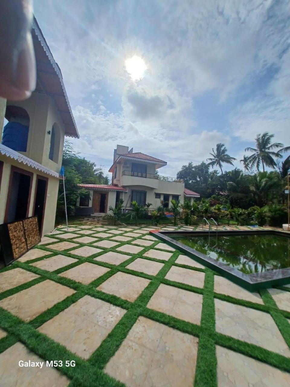 LA Adenium, Chaul Alibaug view 2