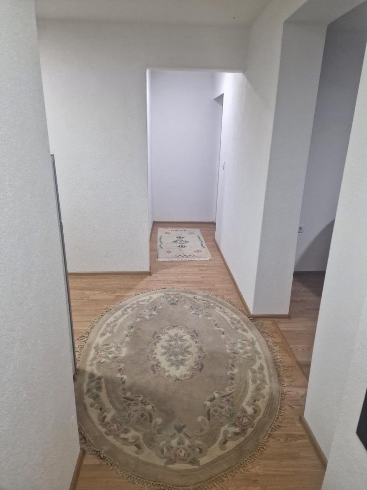 Apartmani Podvisoki view 2