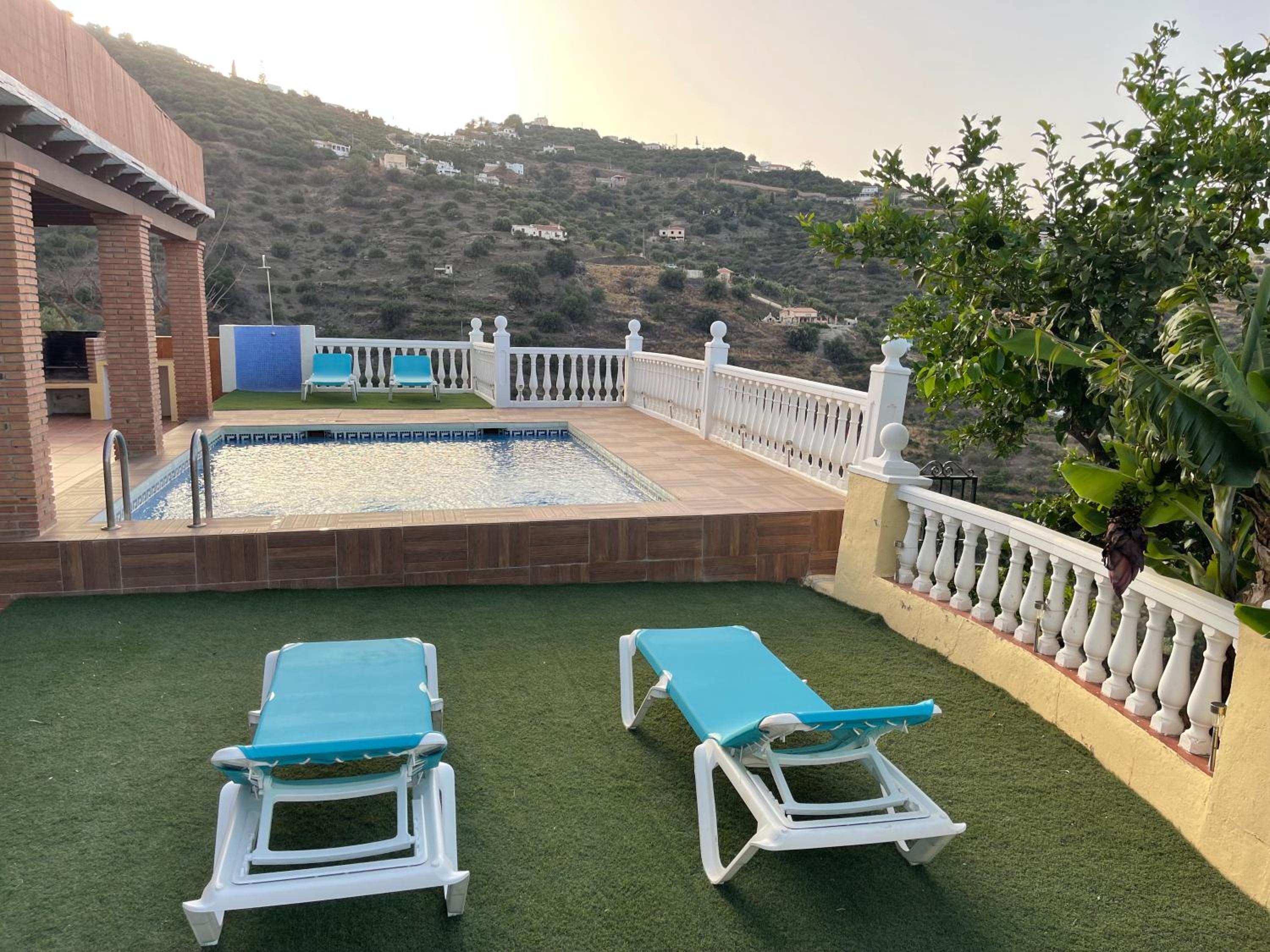 Cortijo El Chato