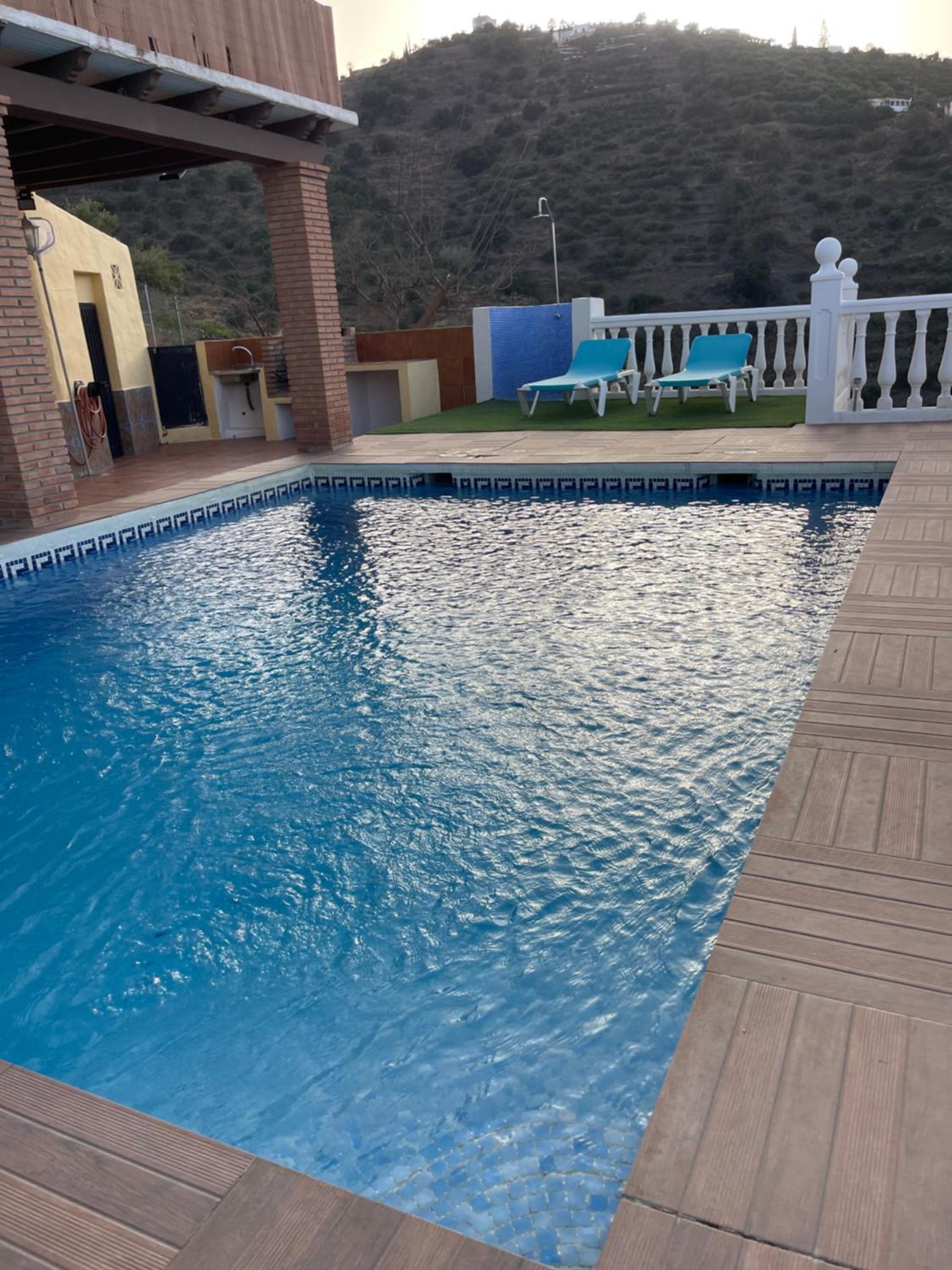 Cortijo El Chato