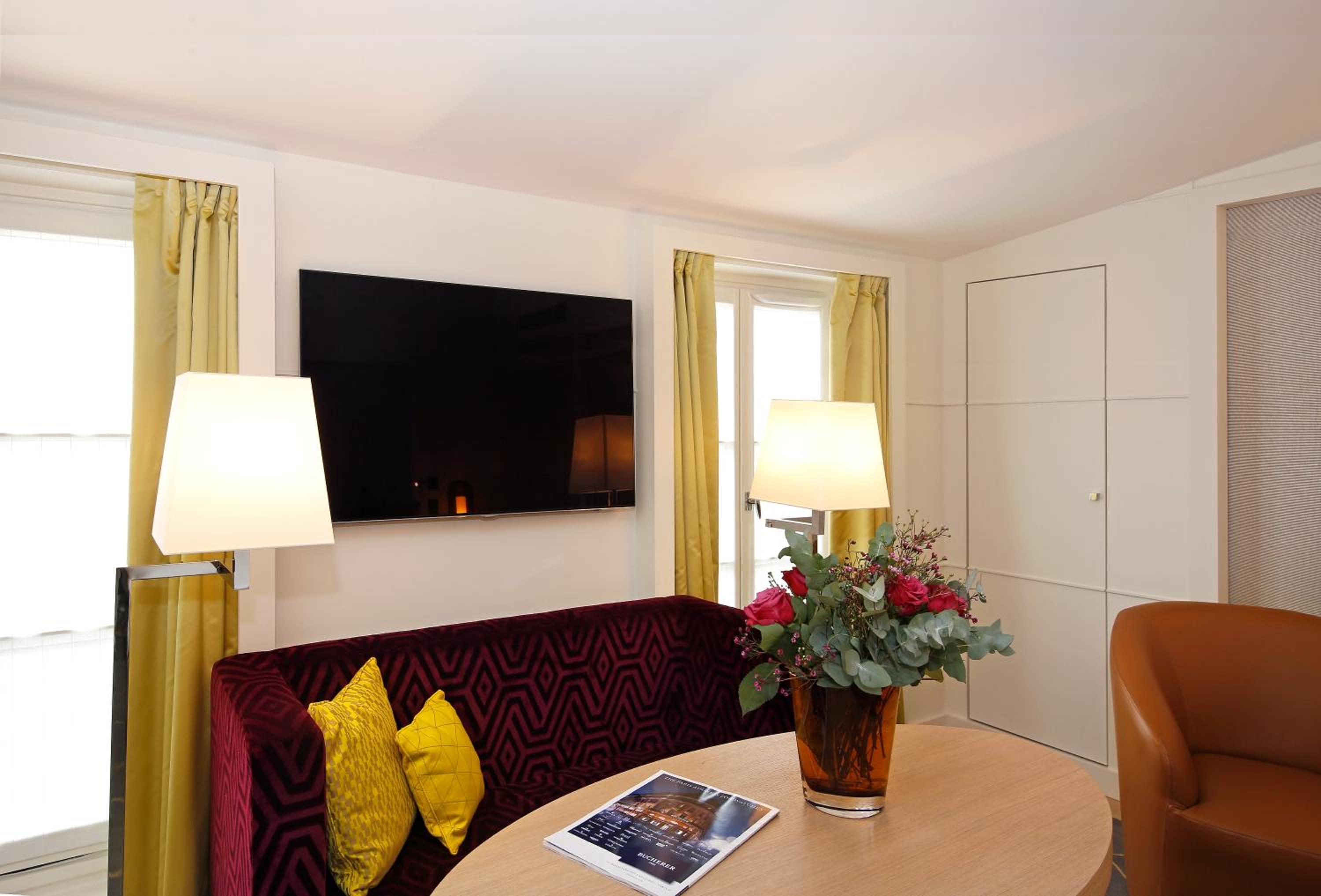 Hotel Opéra Richepanse