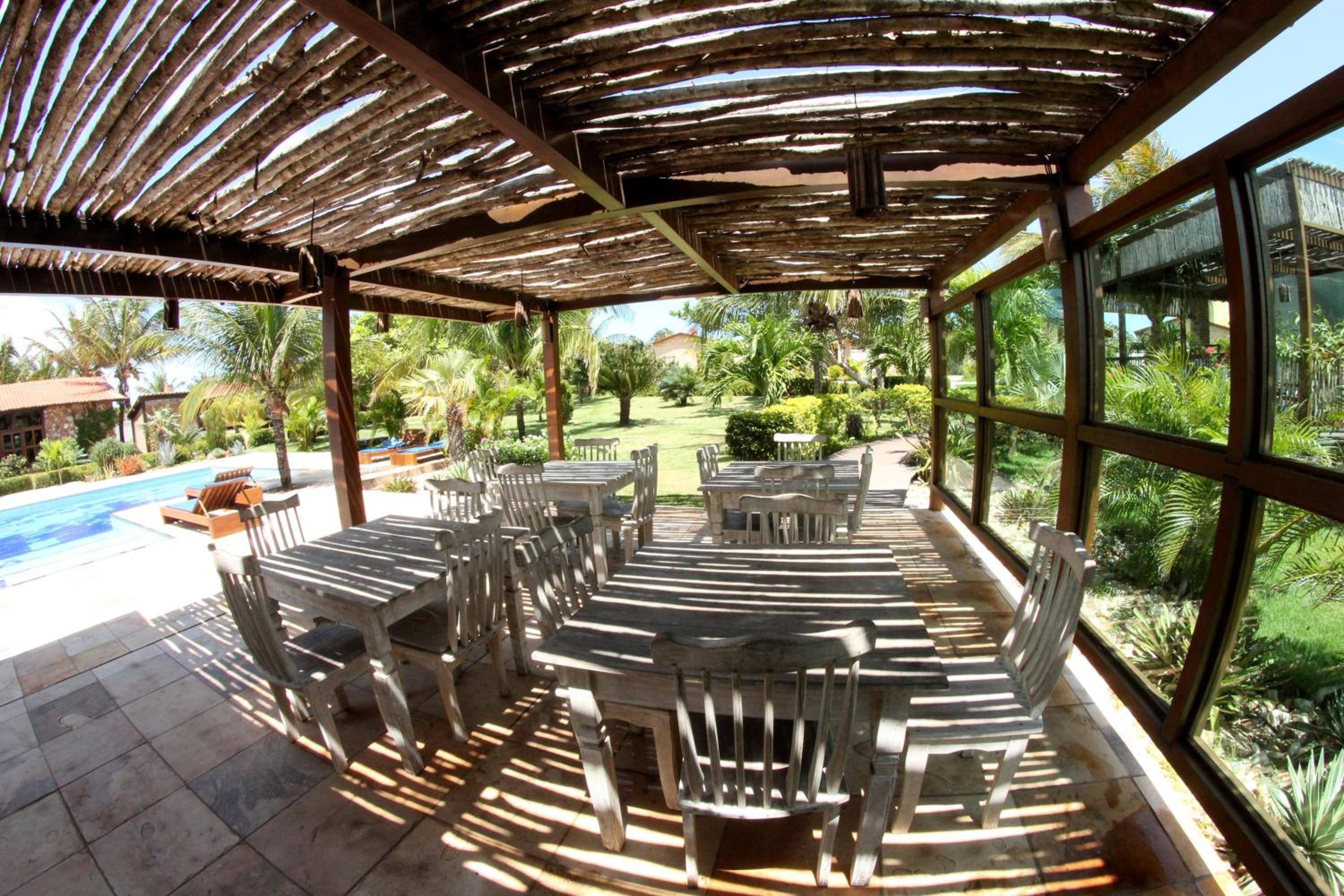 Eco Resort Vento Leste - Property Image 1