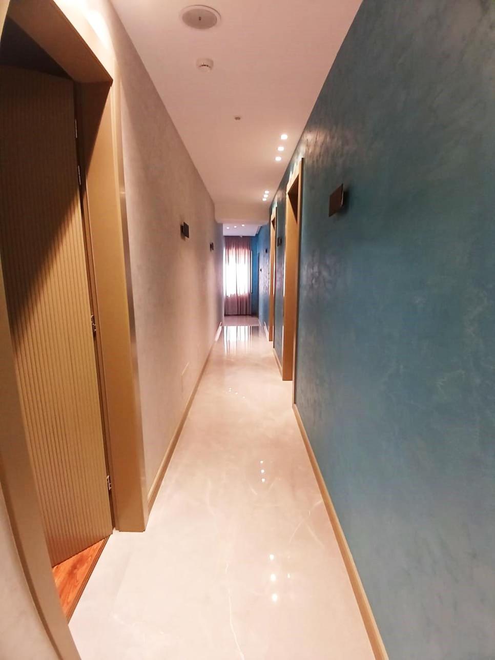 Hotel Karavastaja photo 3