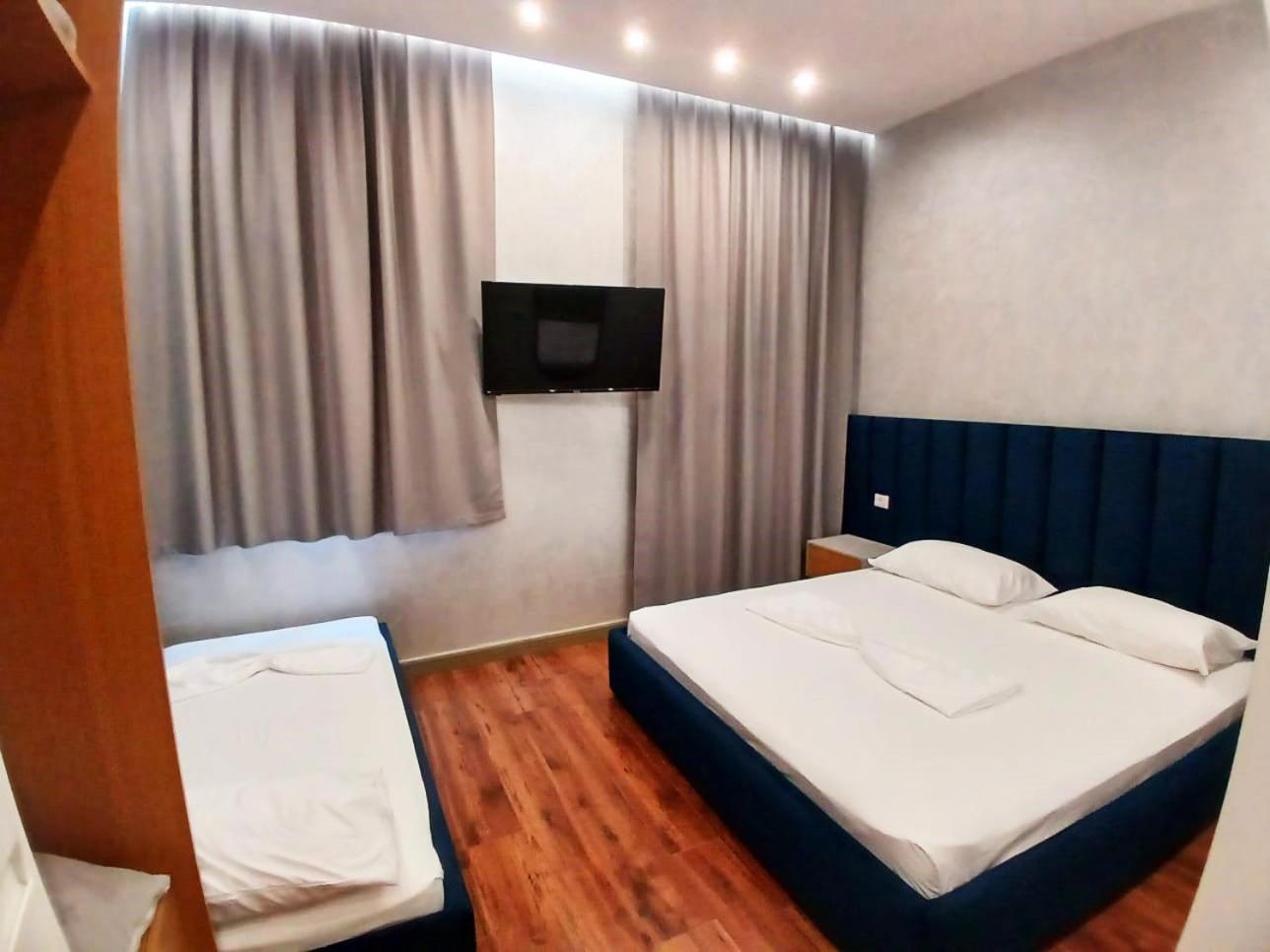 Hotel Karavastaja photo 4