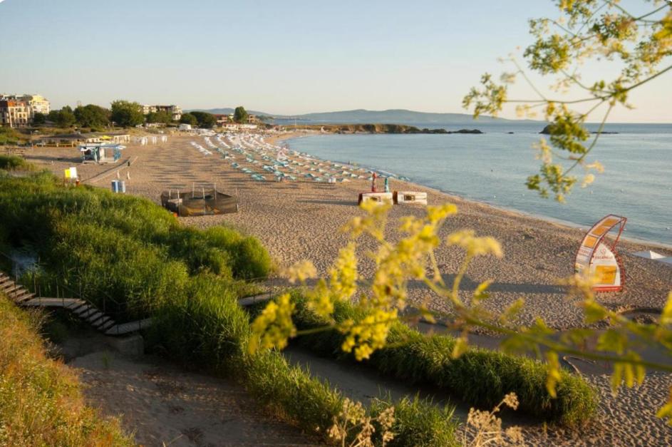 Denevi' seaside apartment - 2 bedrooms
