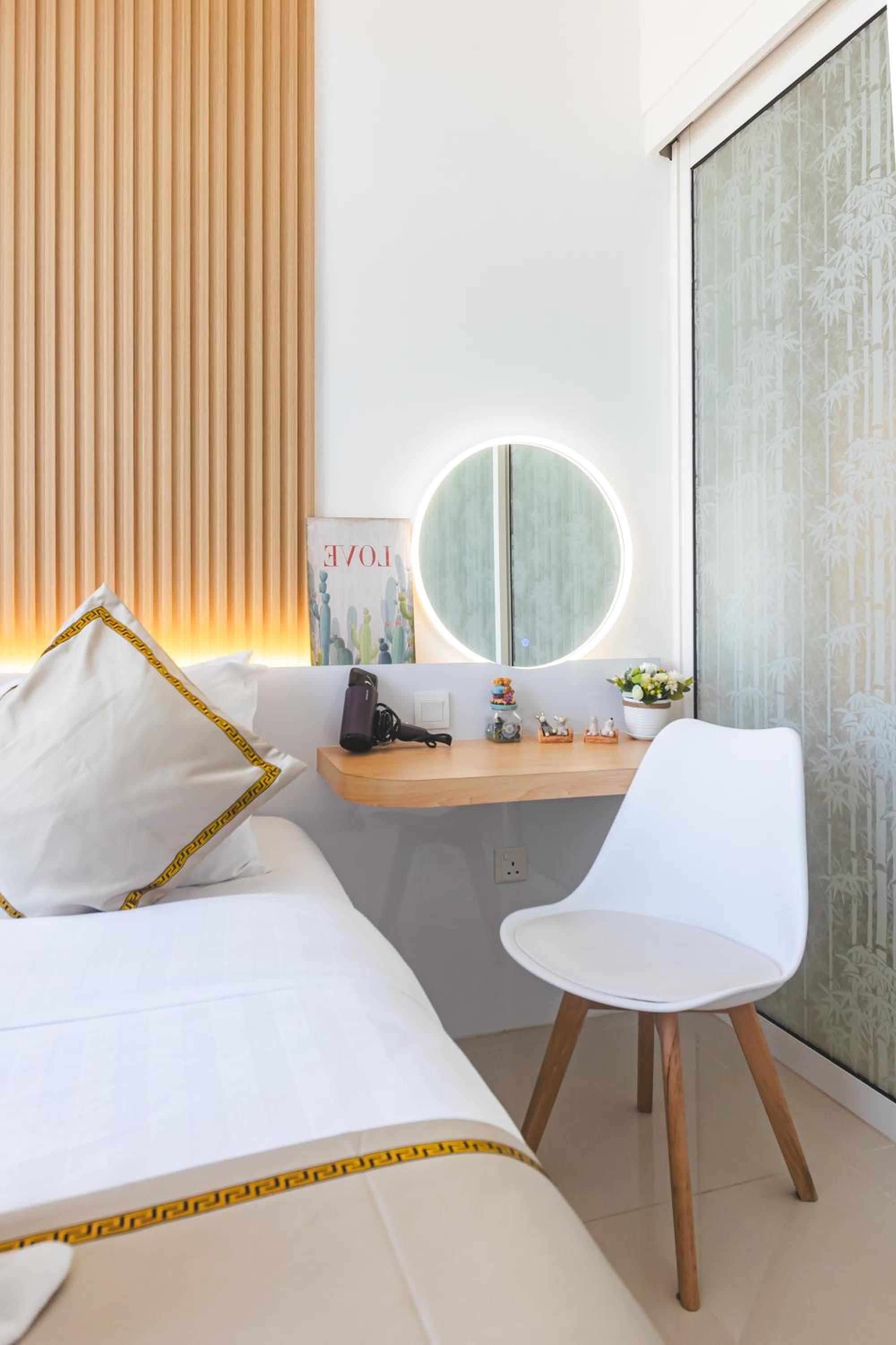 5StarPanda Seaview Suites at The Shore Kota Kinabalu
