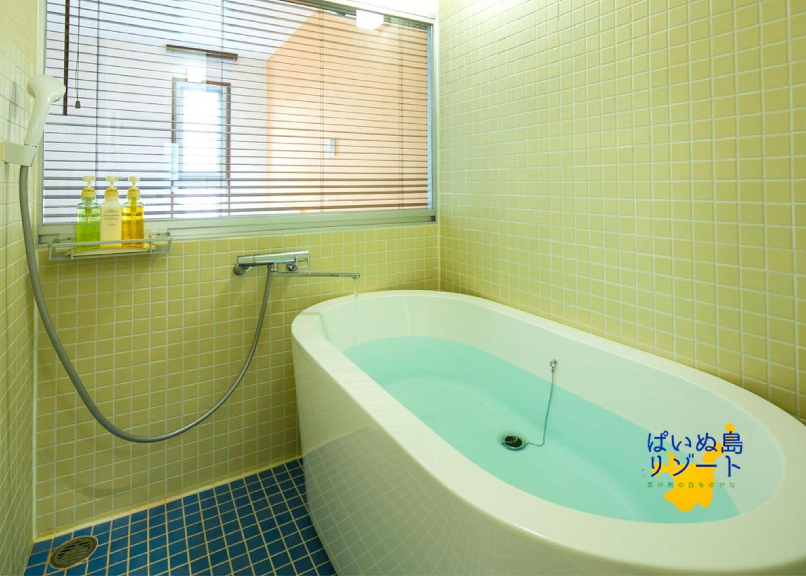 Painushima Resort, Ishigaki Island - 11