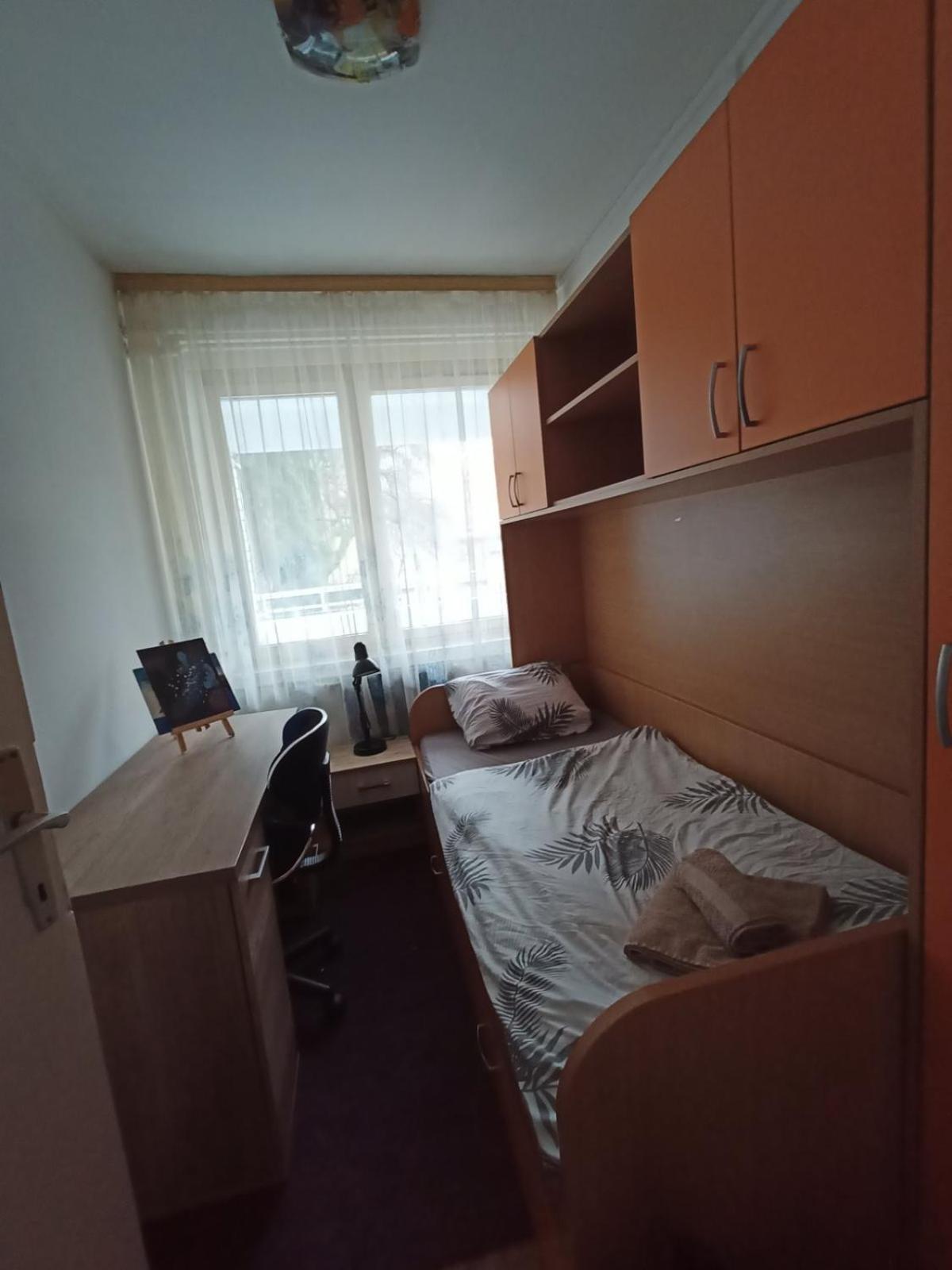 Apartmani Vesna