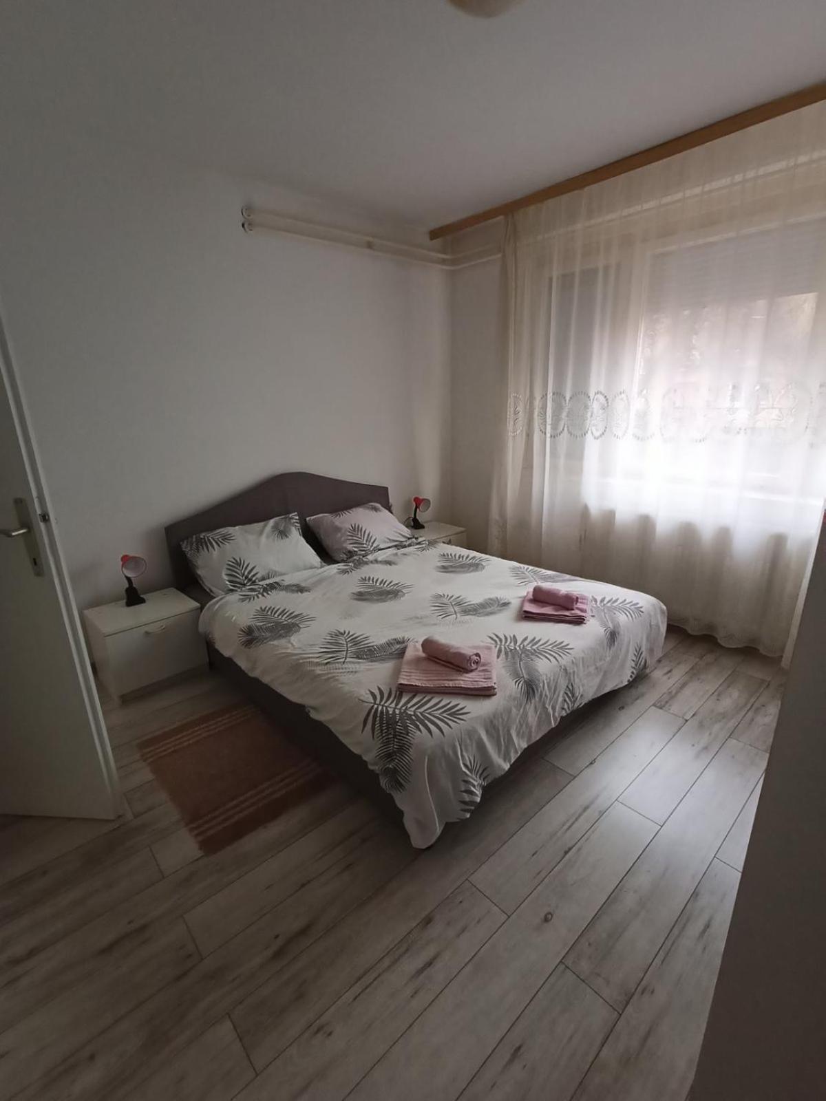 Apartmani Vesna