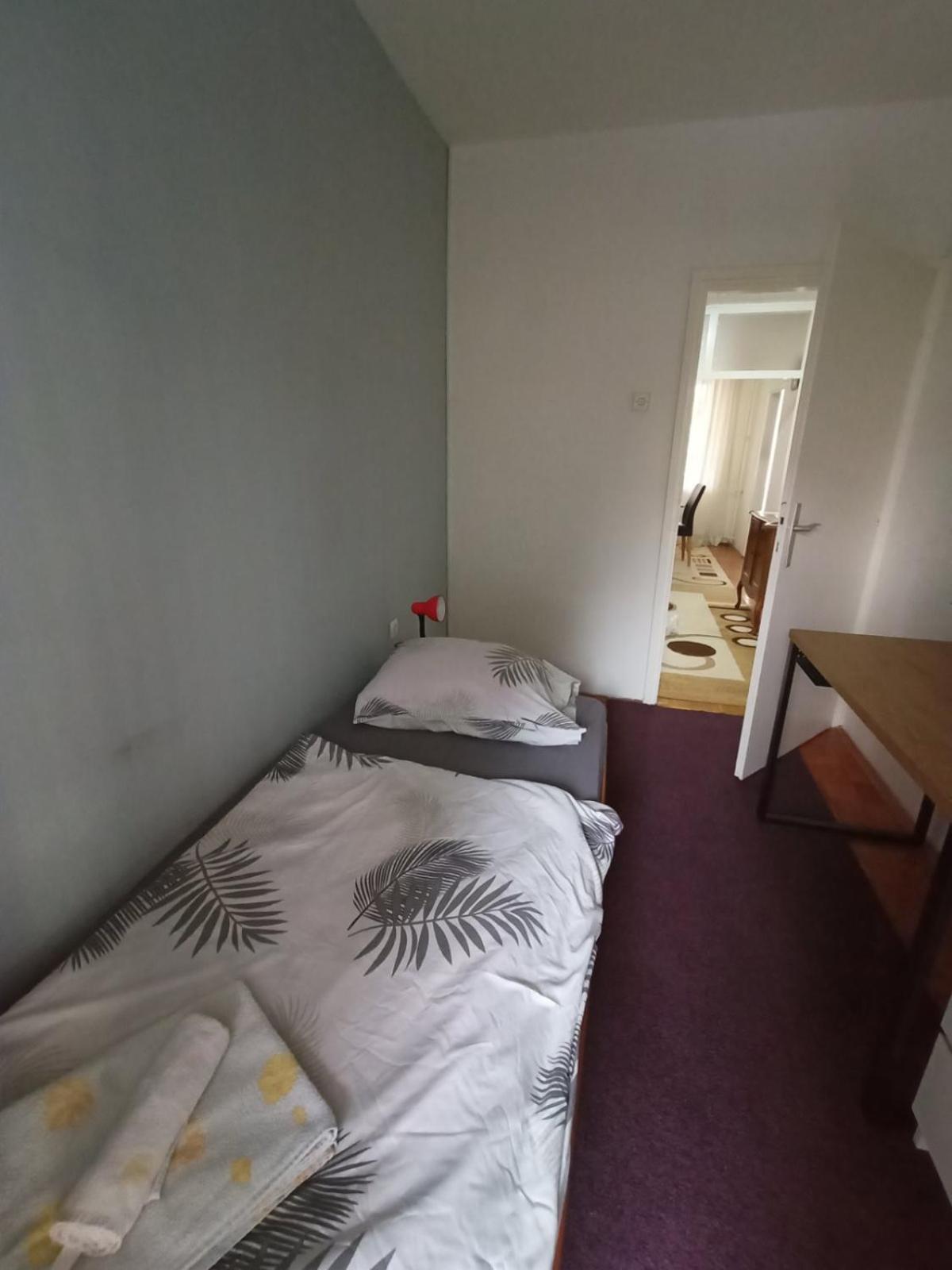 Apartmani Vesna