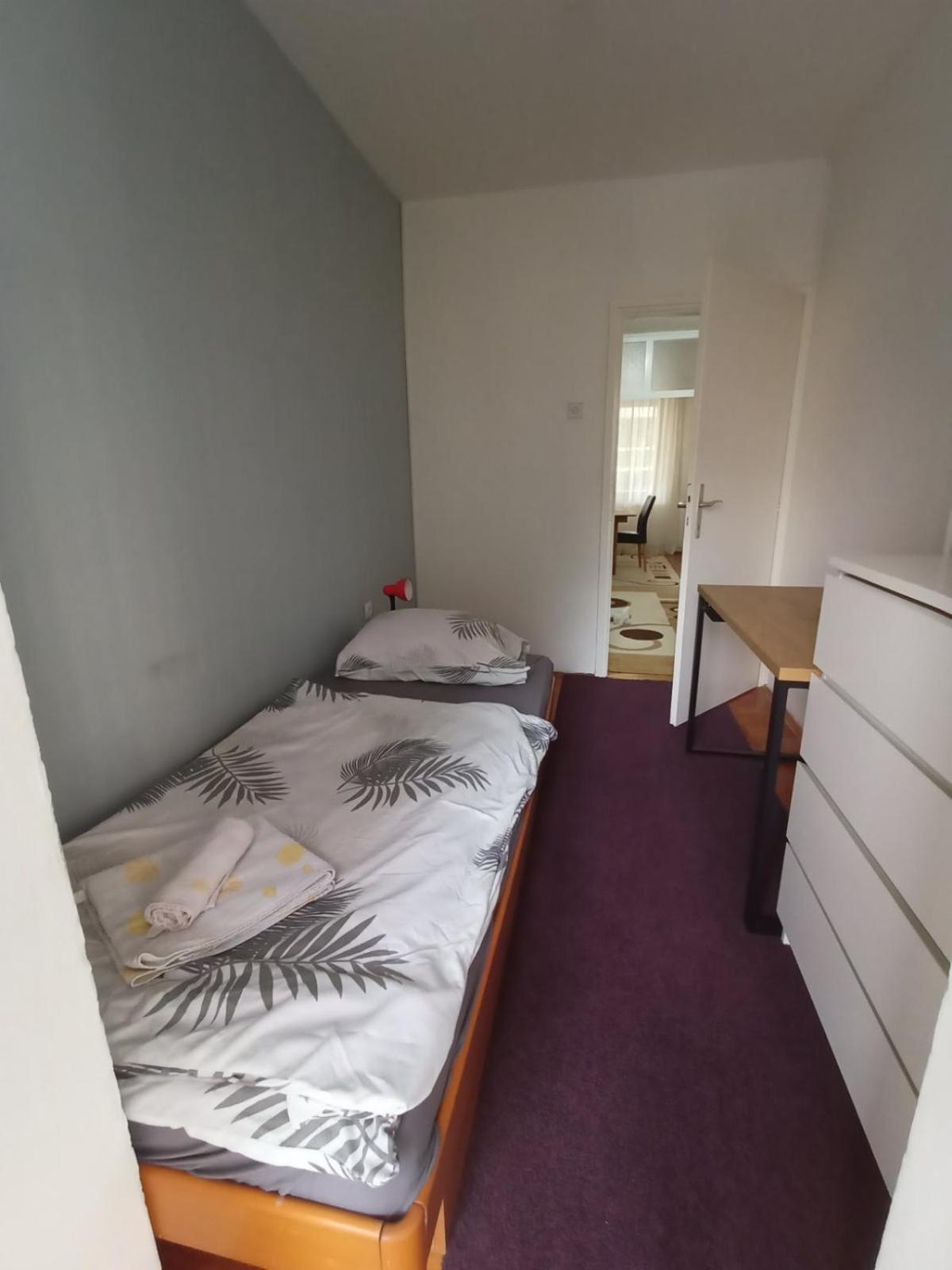 Apartmani Vesna