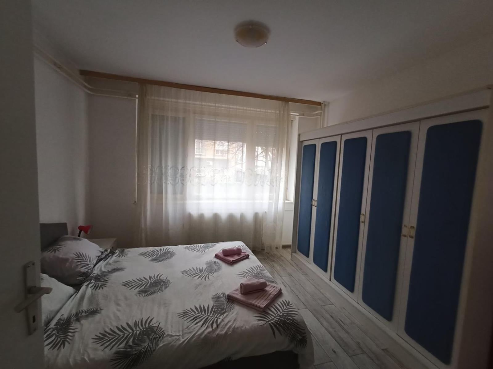 Apartmani Vesna