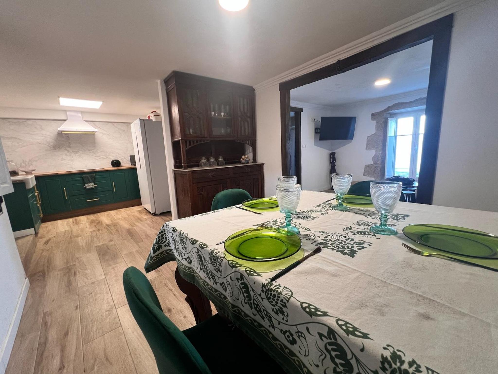 Casa Bisa