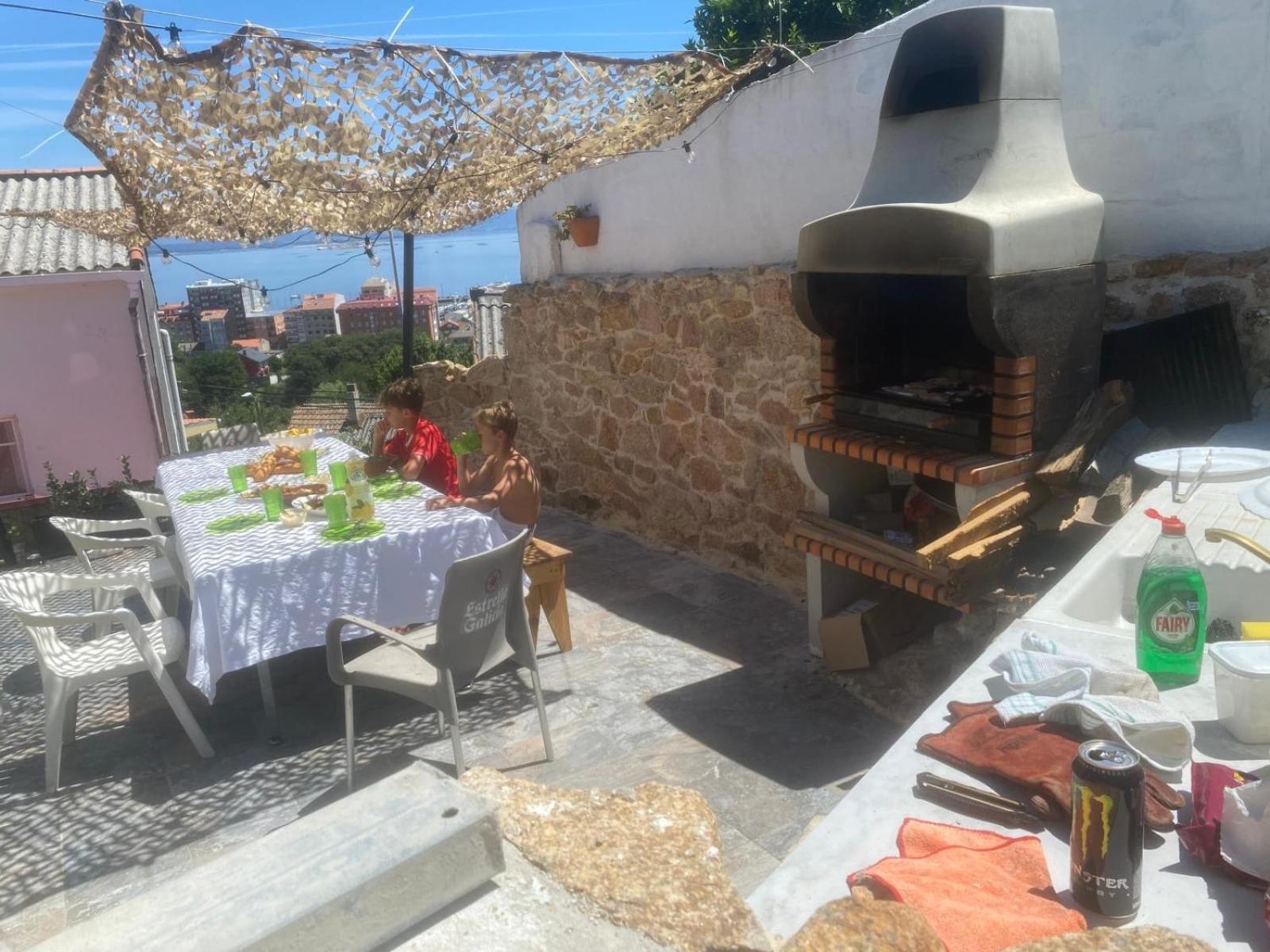 Casa Bisa
