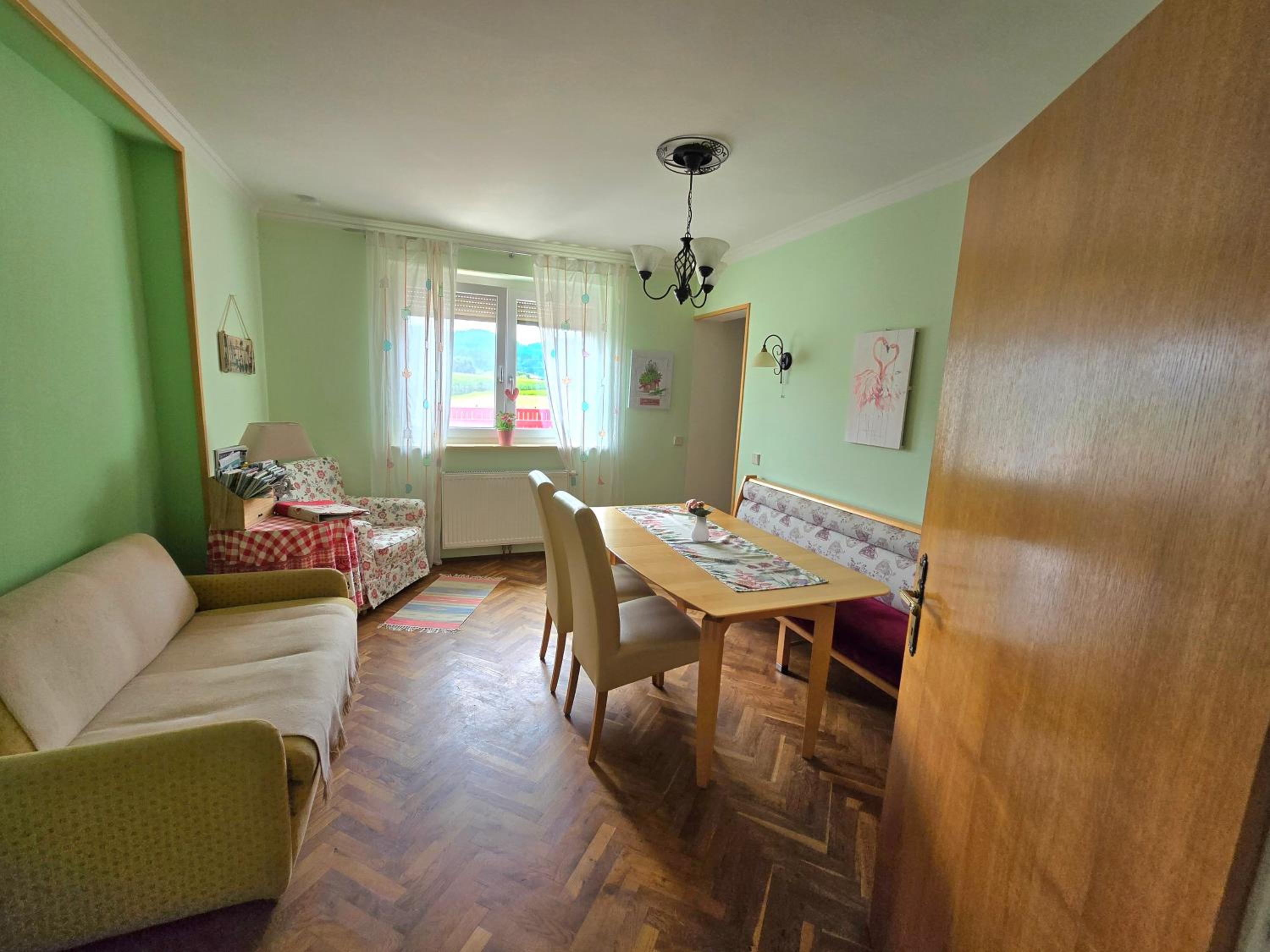 Landhaus Noreia