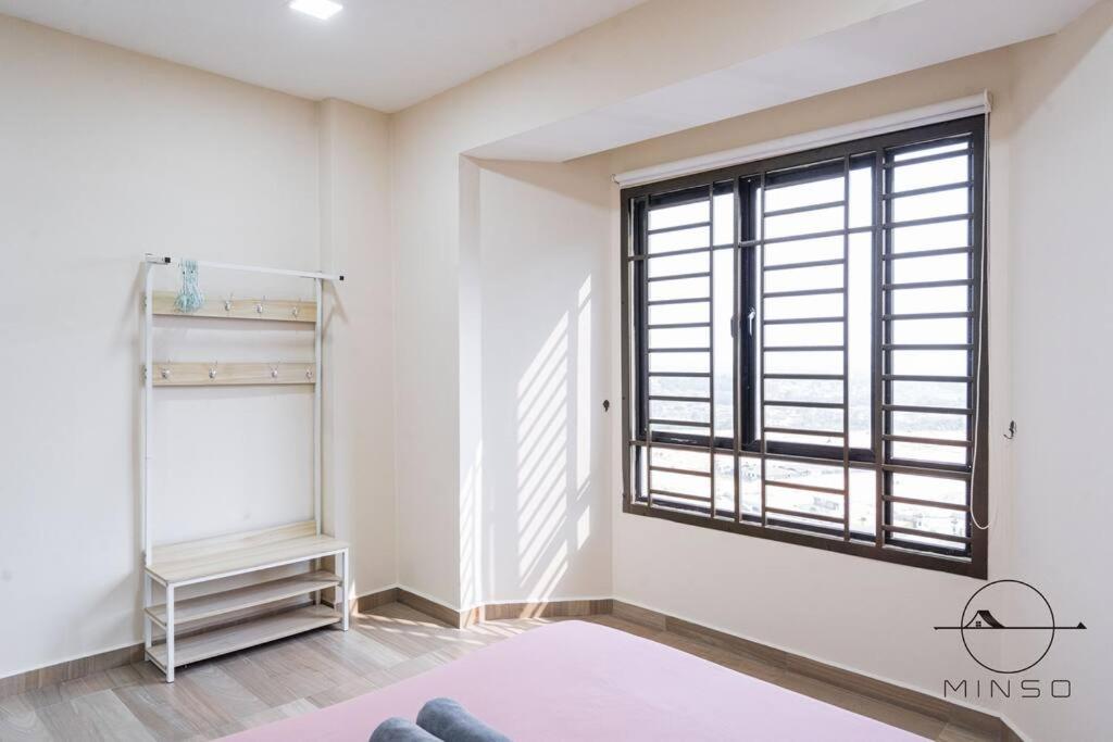Seri Mutiara JB #3Bedrooms #8pax #Family