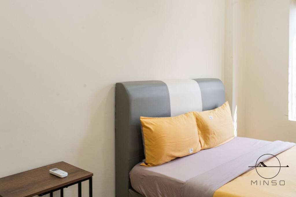 Seri Mutiara JB #3Bedrooms #8pax #Family
