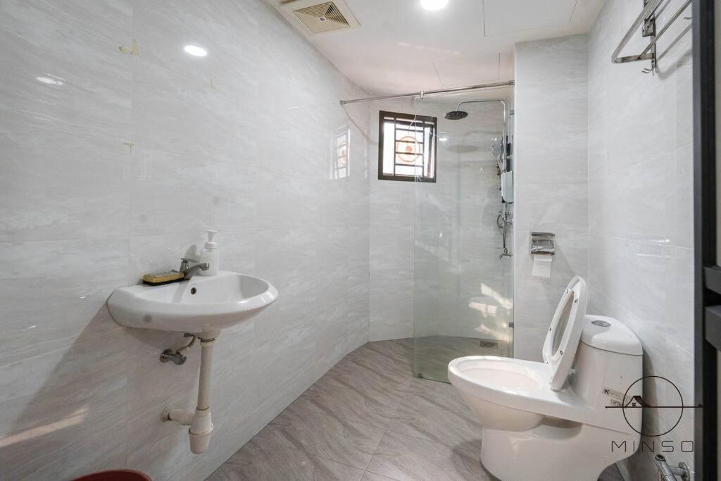 Seri Mutiara JB #3Bedrooms #8pax #Family
