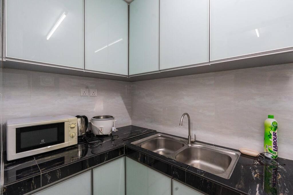 Seri Mutiara JB #3Bedrooms #8pax #Family