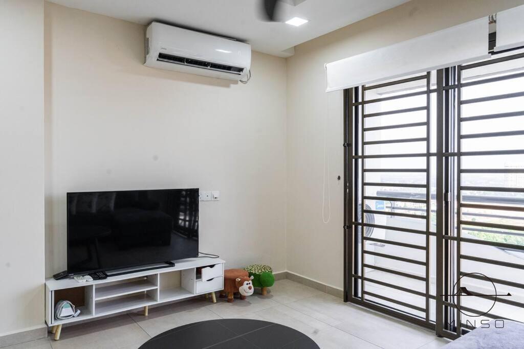Seri Mutiara JB #3Bedrooms #8pax #Family