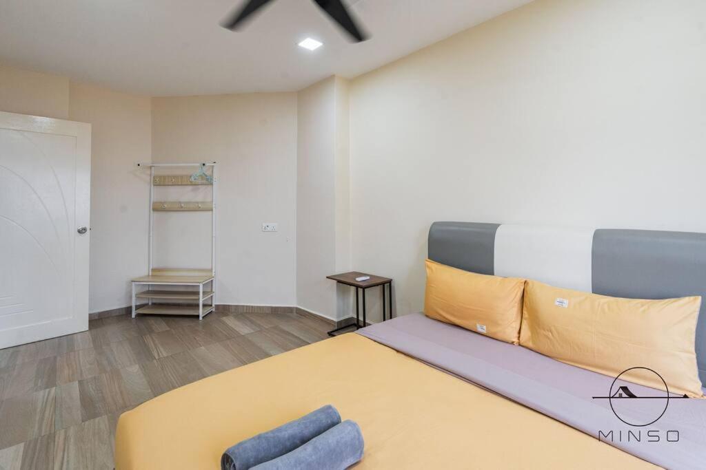 Seri Mutiara JB #3Bedrooms #8pax #Family