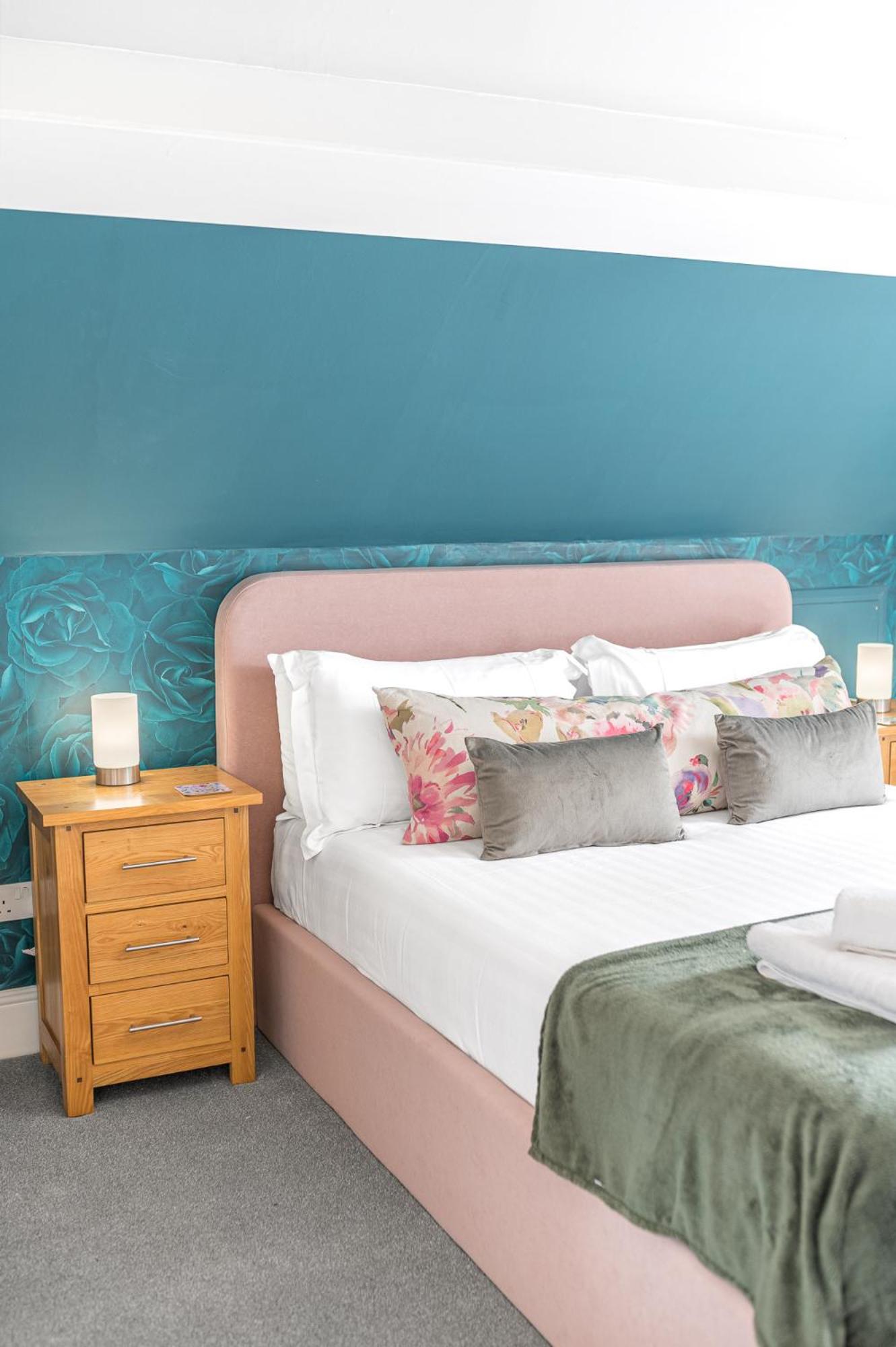 Fell215 - Classic loft apartment at The Lairbeck in Keswick view 5
