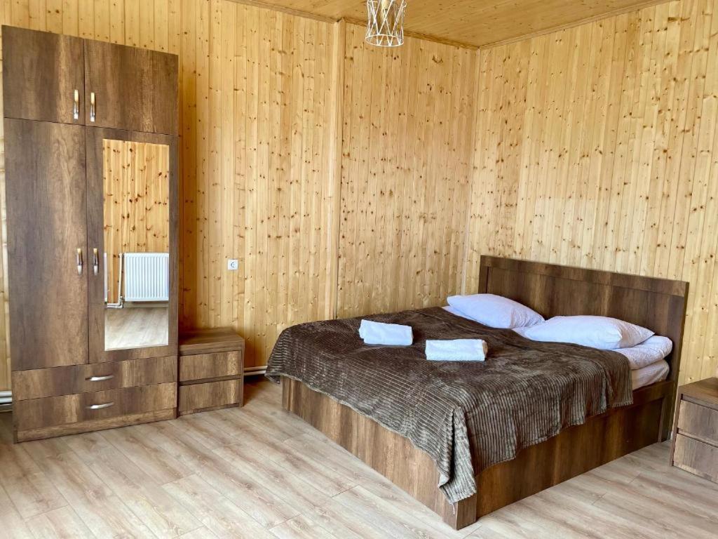 JamarJeti Apartments