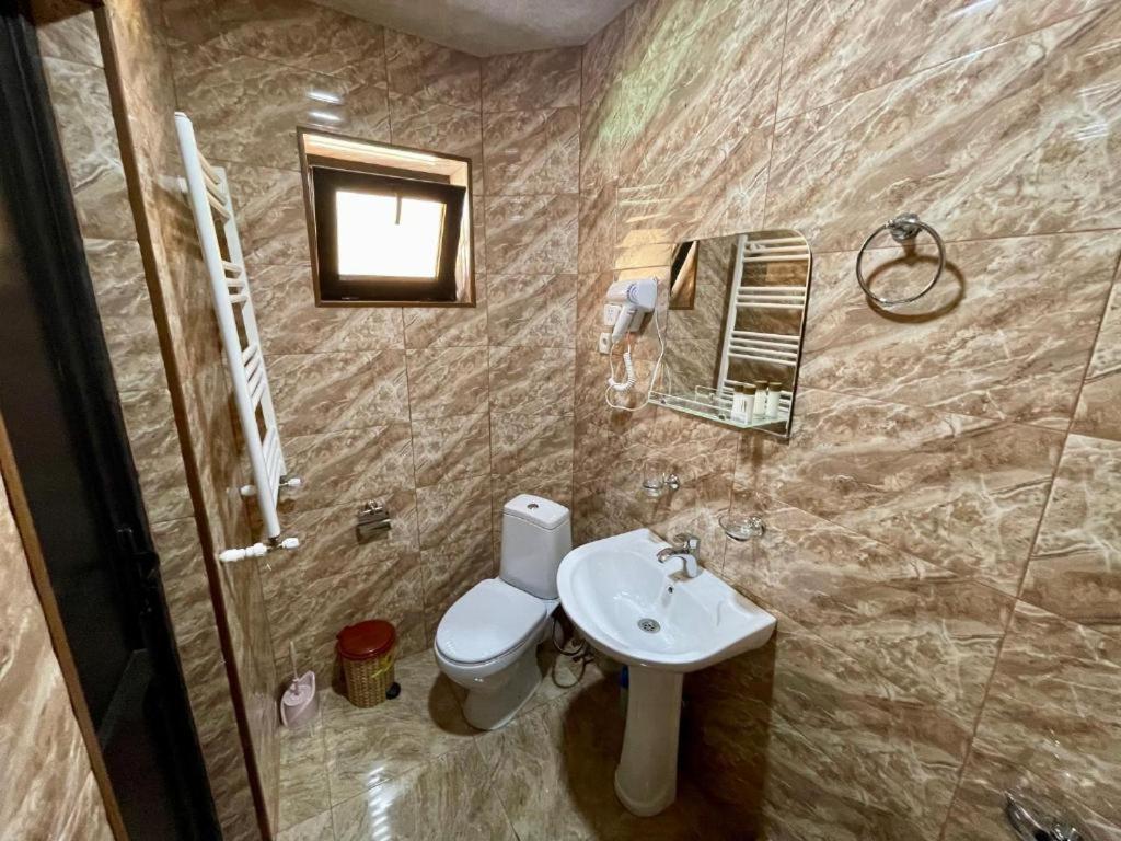 JamarJeti Apartments