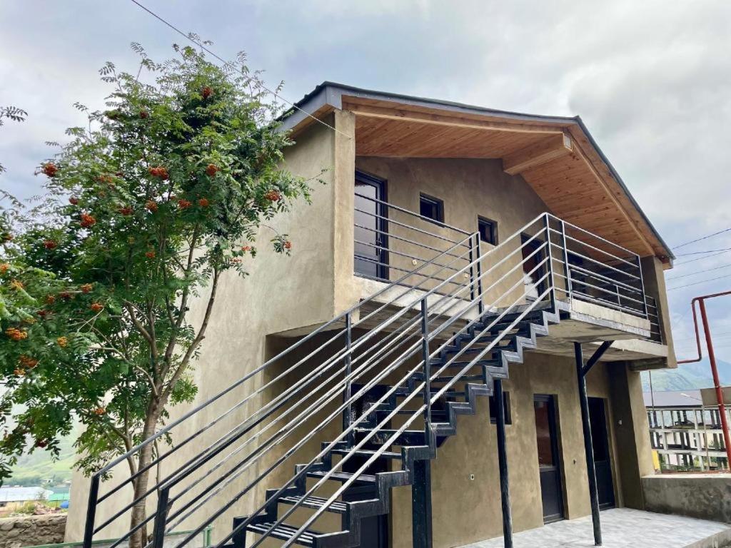 JamarJeti Apartments