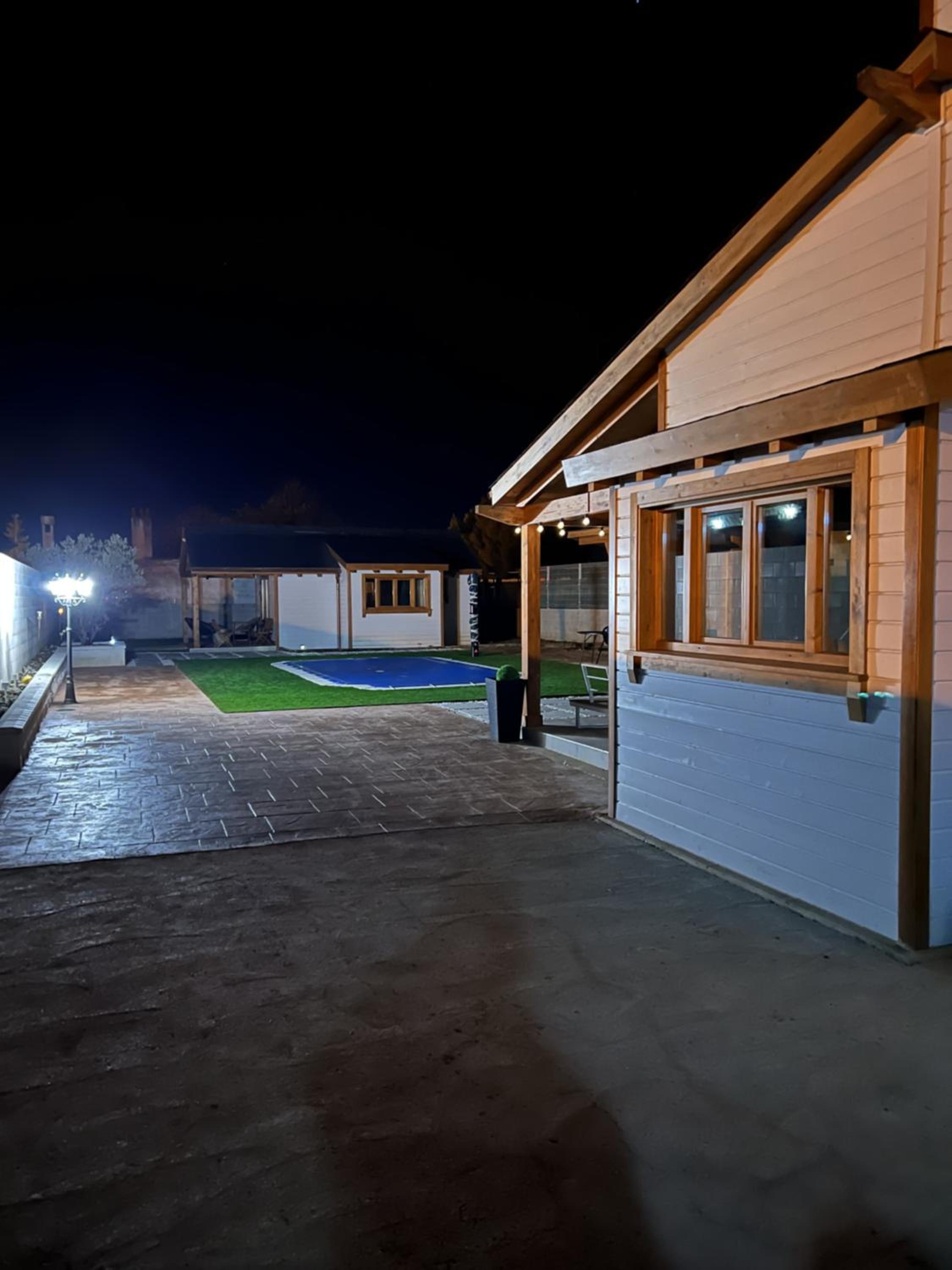 Luxury Rural Cuenca - Villas