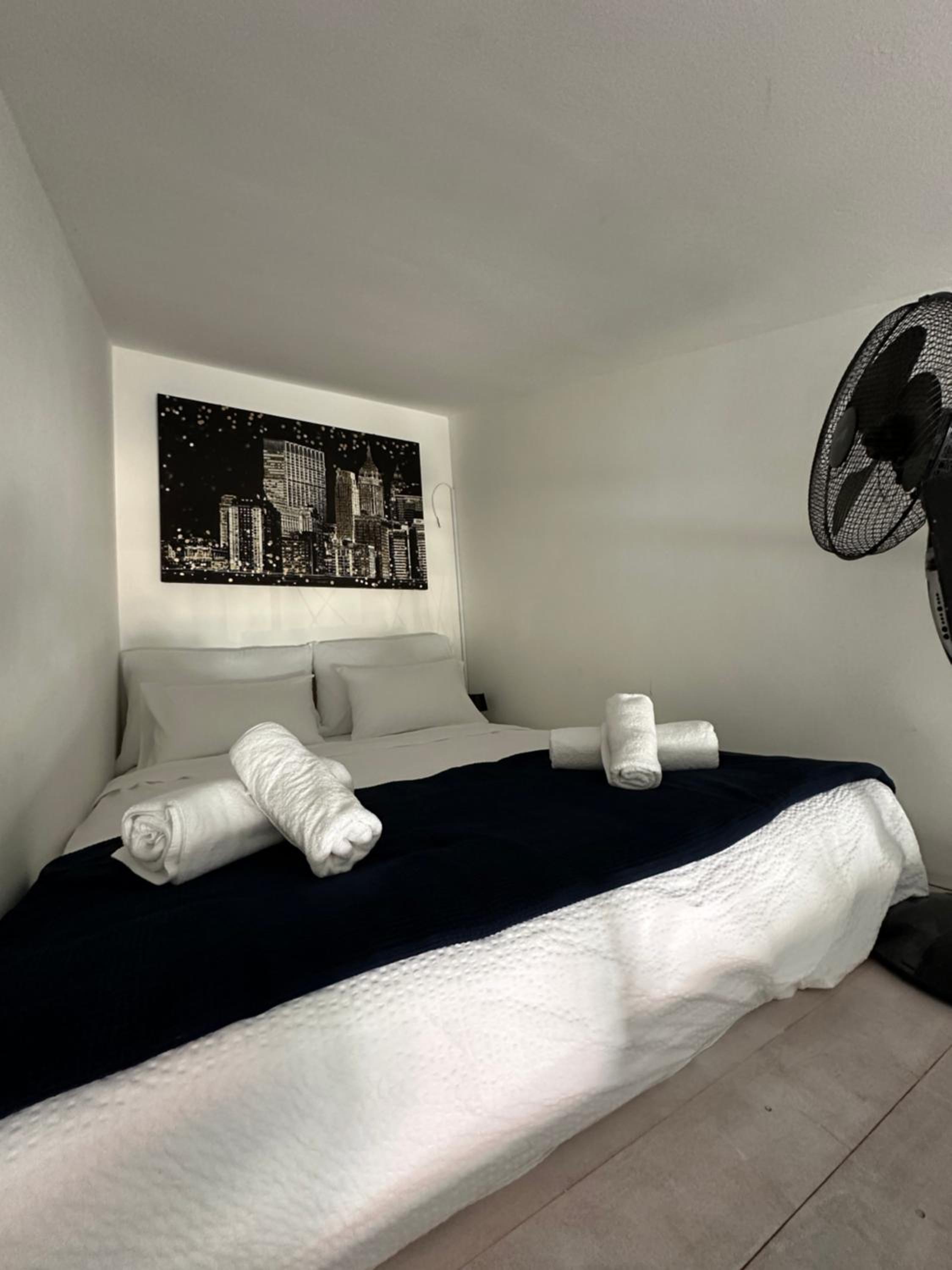 Studio Apartman Luka