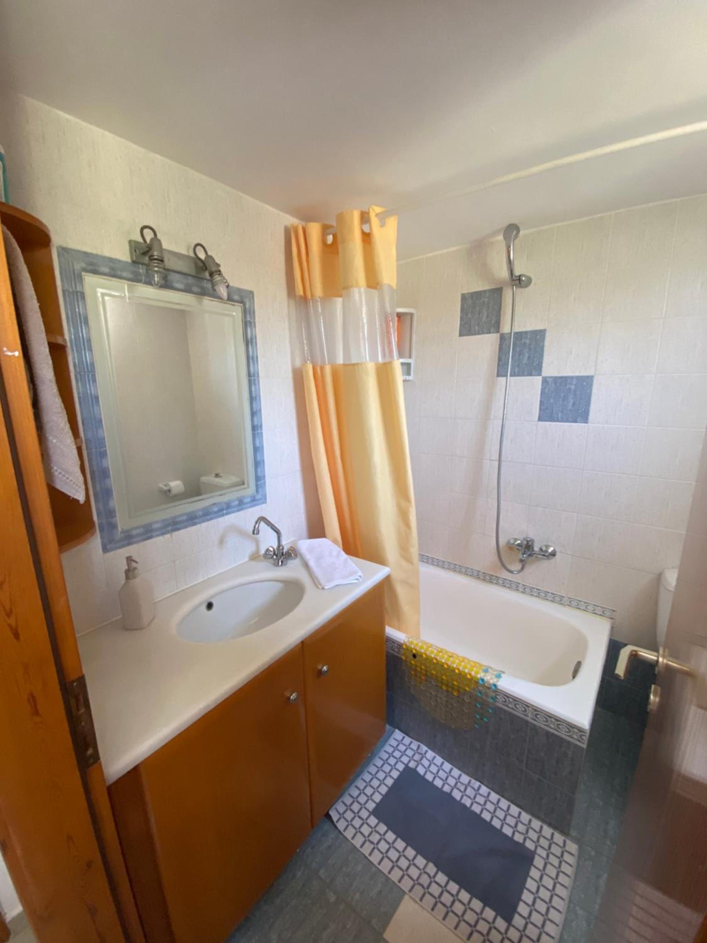 Ouranos Cosy Home view 3